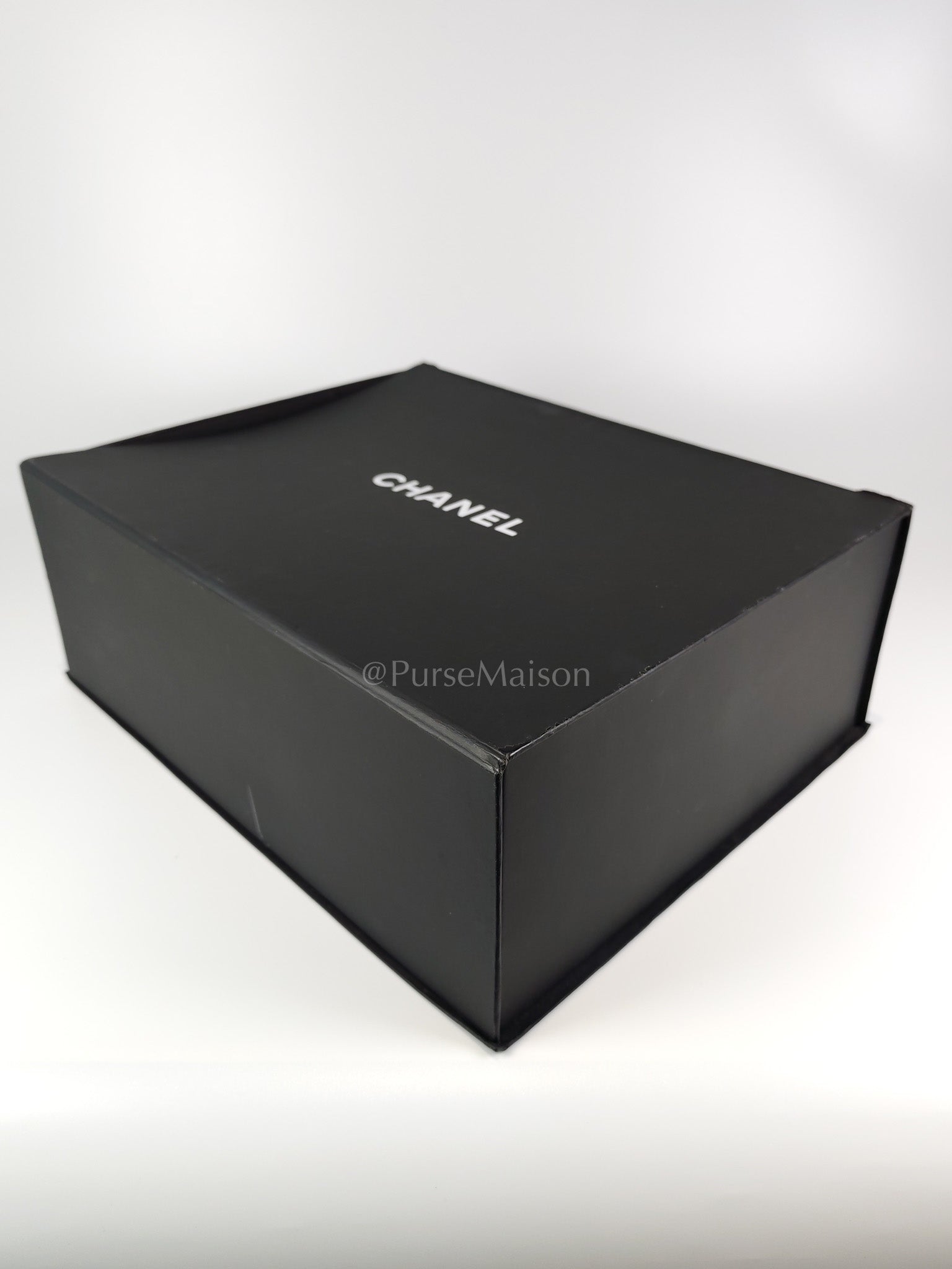 Gabrielle Small in Off White Distressed Calfskin Leather and Mixed Hardware Series 26 | Purse Maison Luxury Bags Shop