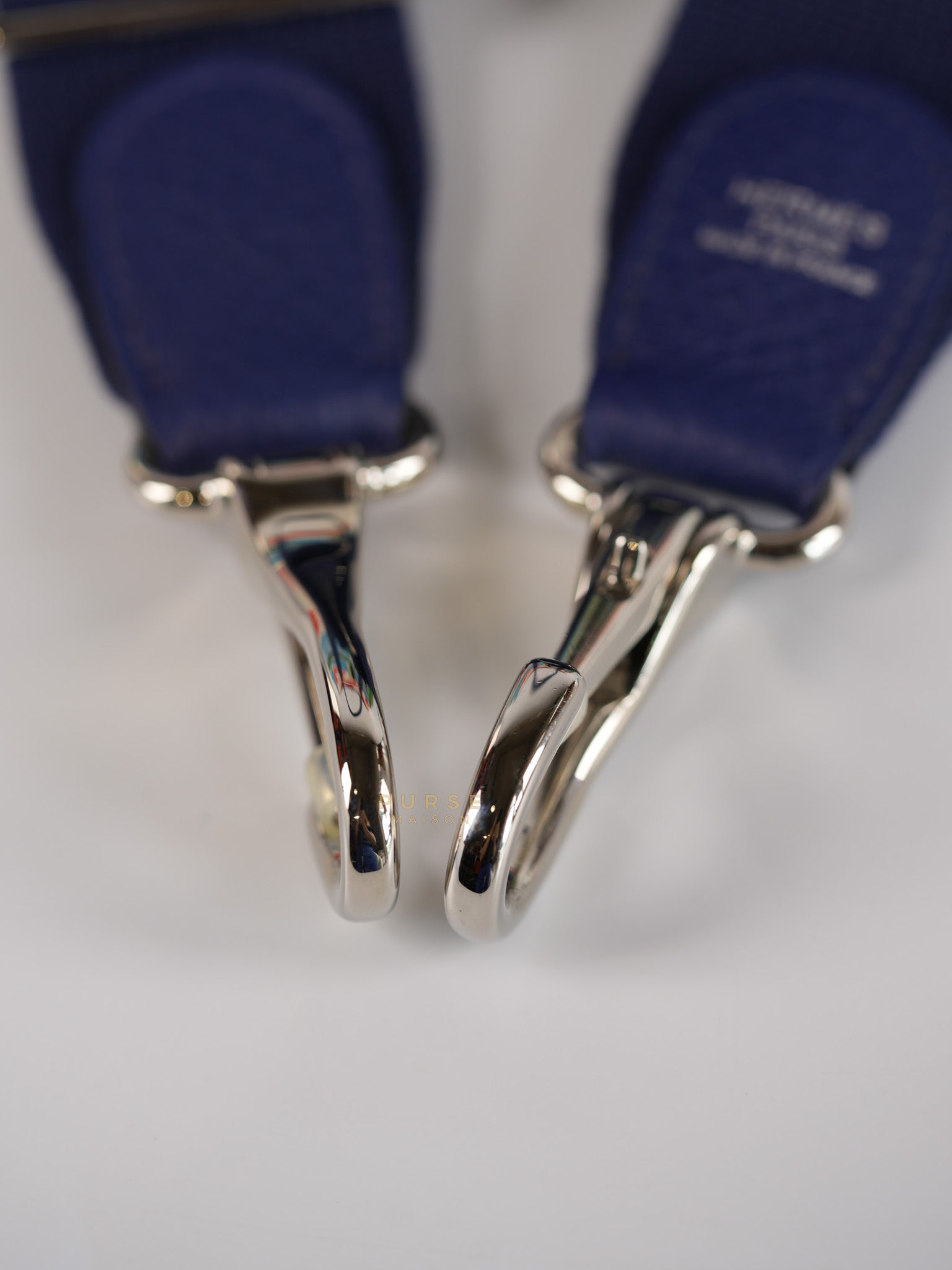 Garden Party 36 (GPT) Multicolor Canvas Pocket Stamp A (2017) | Purse Maison Luxury Bags Shop