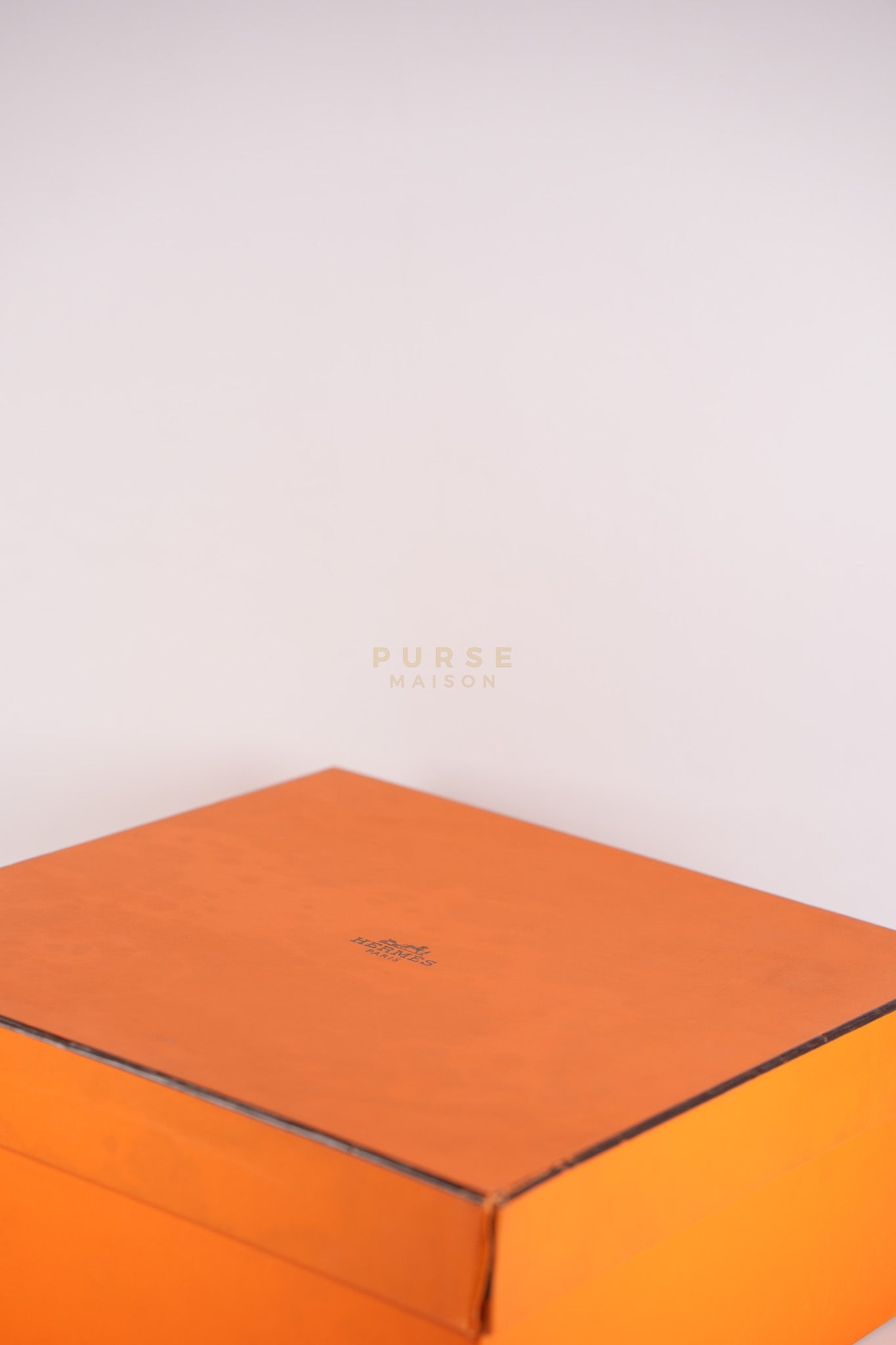 Garden Party Tote 30 (GPT) Trench in Epsom Leather and Palladium Hardware Stamp A (2017) | Purse Maison Luxury Bags Shop