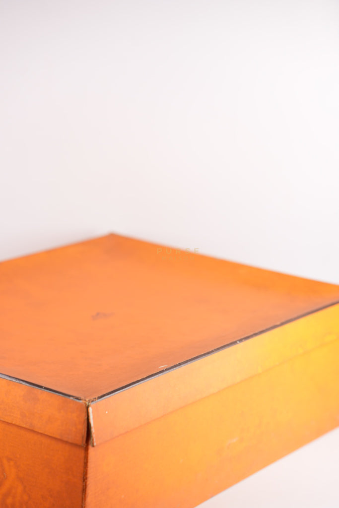 Garden Party Tote 36 (GPT) in Turqoise Clemence Leather and Palladium Hardware Stamp Square R (2014) | Purse Maison Luxury Bags Shop