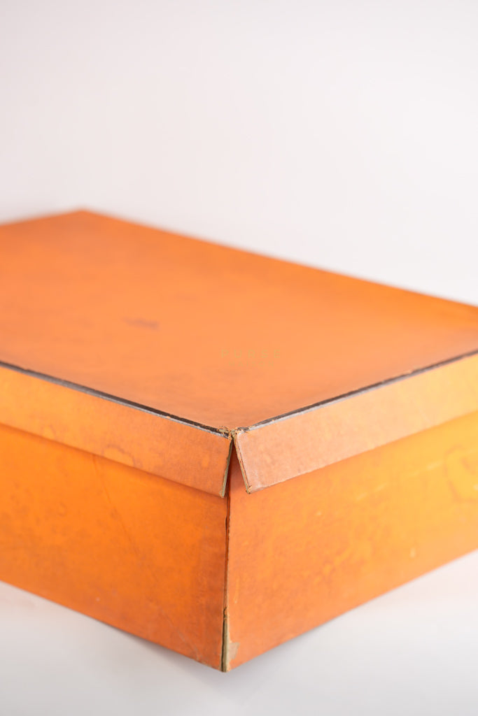 Garden Party Tote 36 (GPT) in Turqoise Clemence Leather and Palladium Hardware Stamp Square R (2014) | Purse Maison Luxury Bags Shop