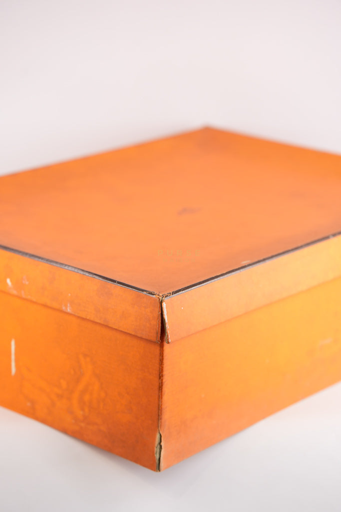 Garden Party Tote 36 (GPT) in Turqoise Clemence Leather and Palladium Hardware Stamp Square R (2014) | Purse Maison Luxury Bags Shop