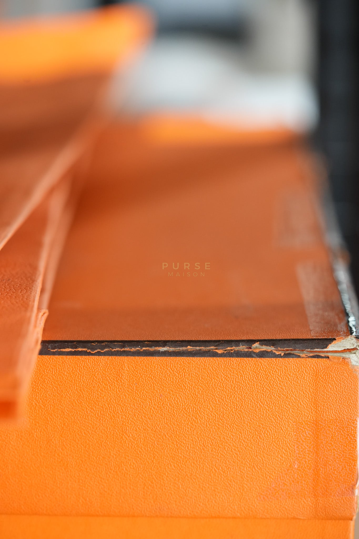 Garden Party Tote Bag(GTP) 36 in Gold Clemence Palladium Hardware Stamp X(2016) | Purse Maison Luxury Bags Shop