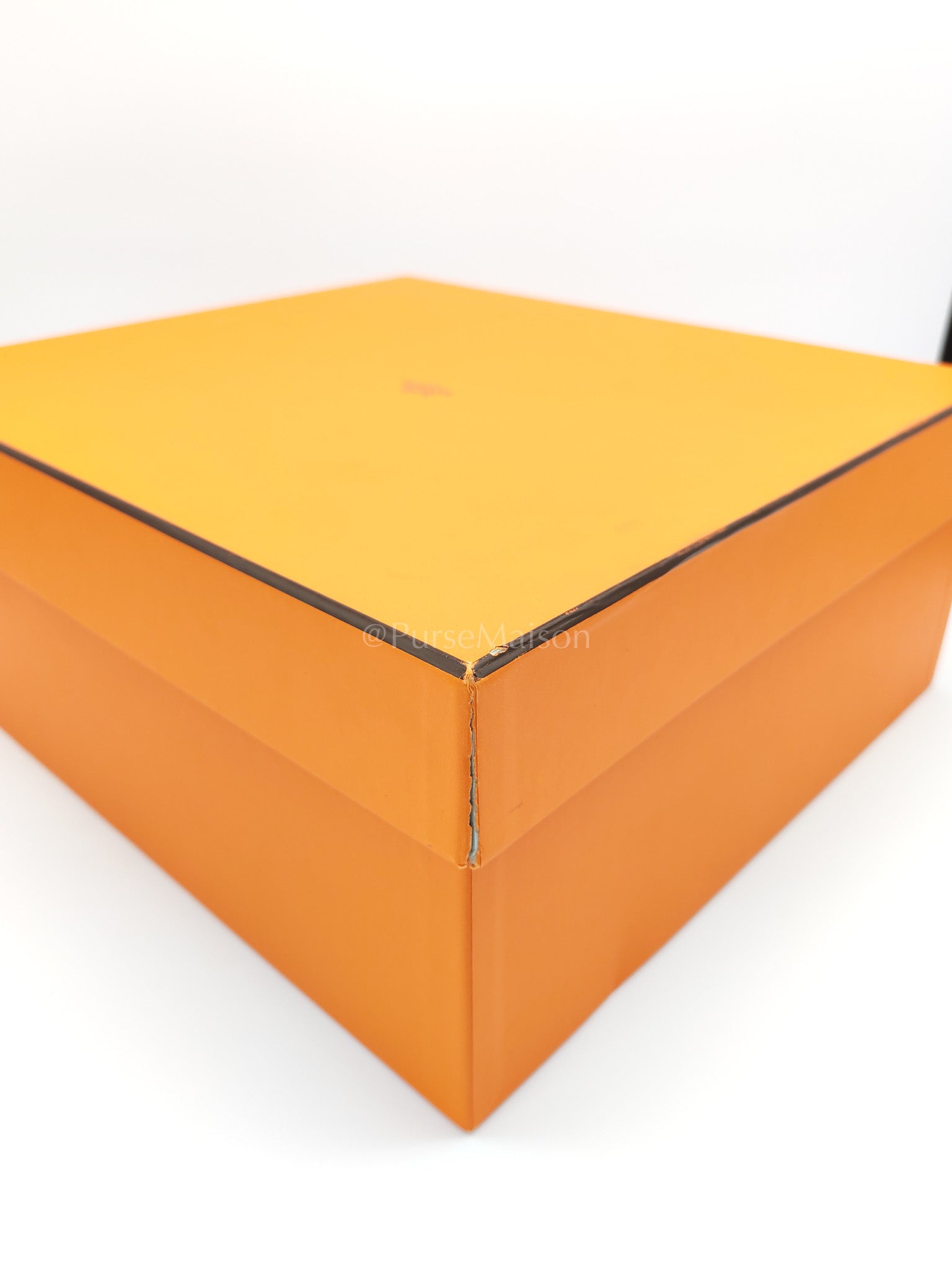 Garden Party Tote (GPT) 30 Etoupe Negonda Leather in Palladium Hardware Stamp W(2024) | Purse Maison Luxury Bags Shop