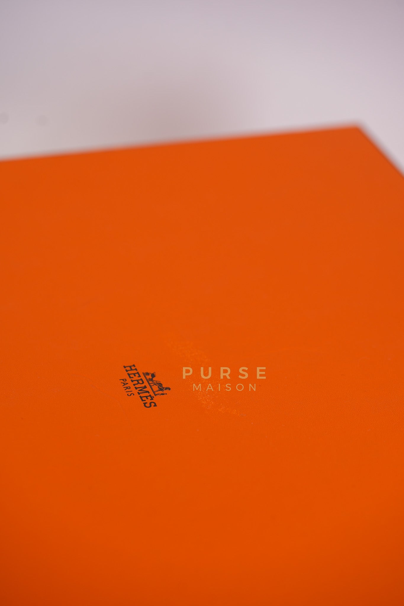 Garden Party Tote (GPT) 30 in Beton Veau Negonda Leather & Palladium Hardware Stamp Z (2021) | Purse Maison Luxury Bags Shop