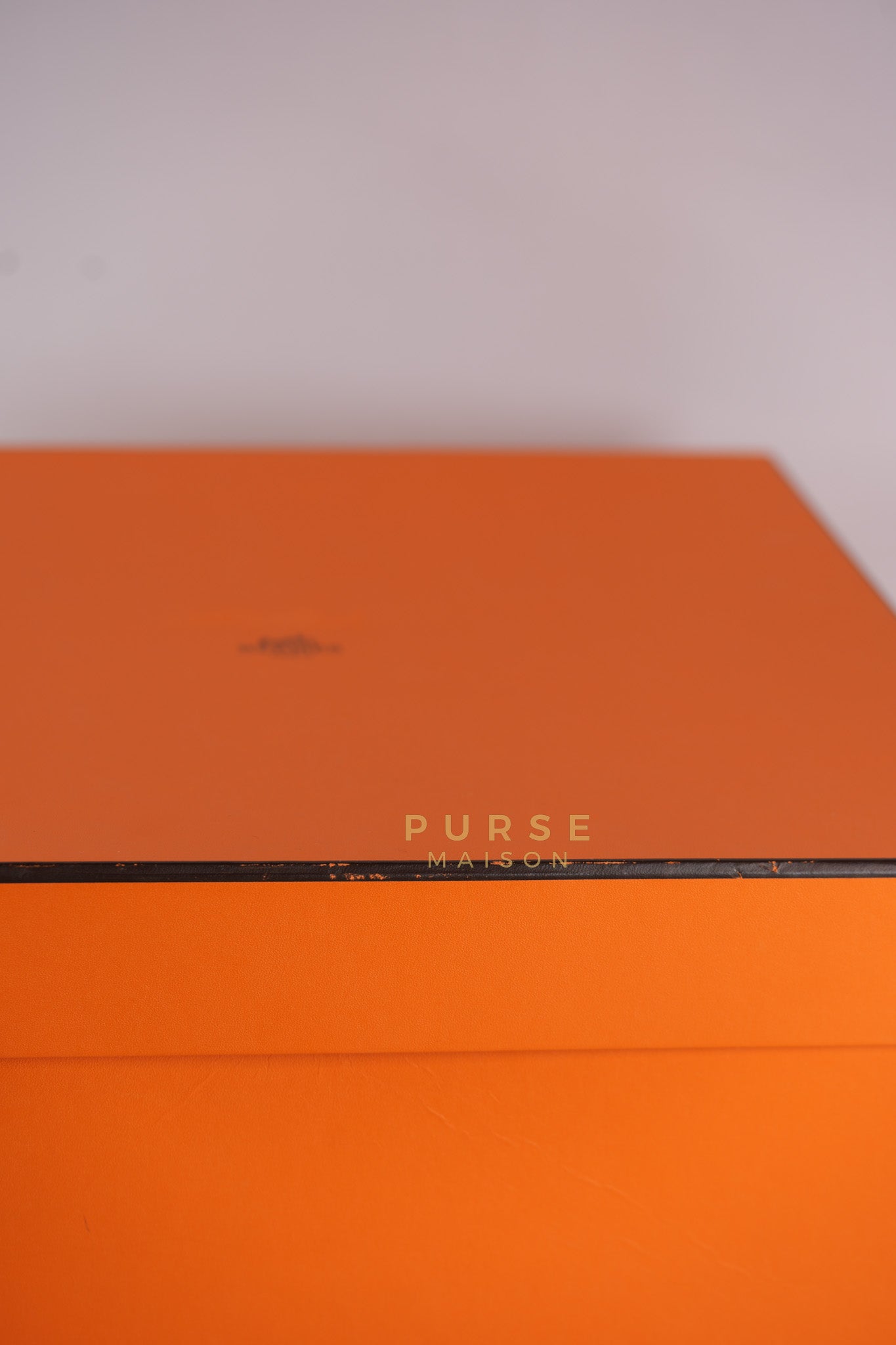 Garden Party Tote (GPT) 30 in Beton Veau Negonda Leather & Palladium Hardware Stamp Z (2021) | Purse Maison Luxury Bags Shop