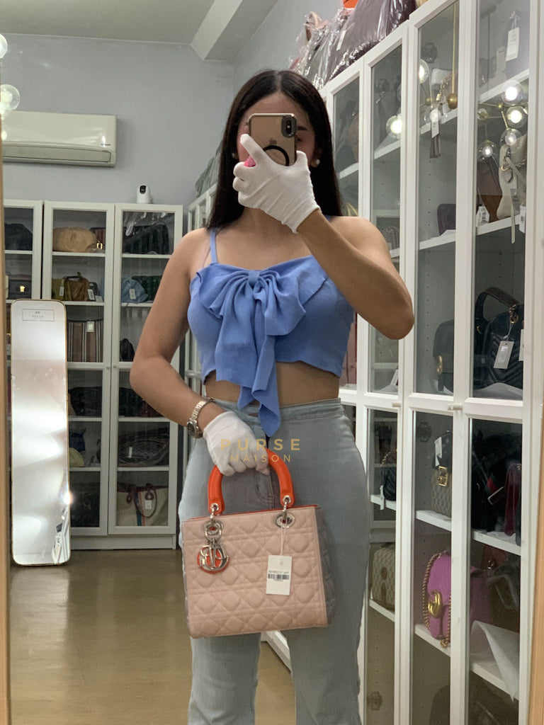 Garden Party Tote (GPT) 30 in Beton Veau Negonda Leather & Palladium Hardware Stamp Z (2021) | Purse Maison Luxury Bags Shop