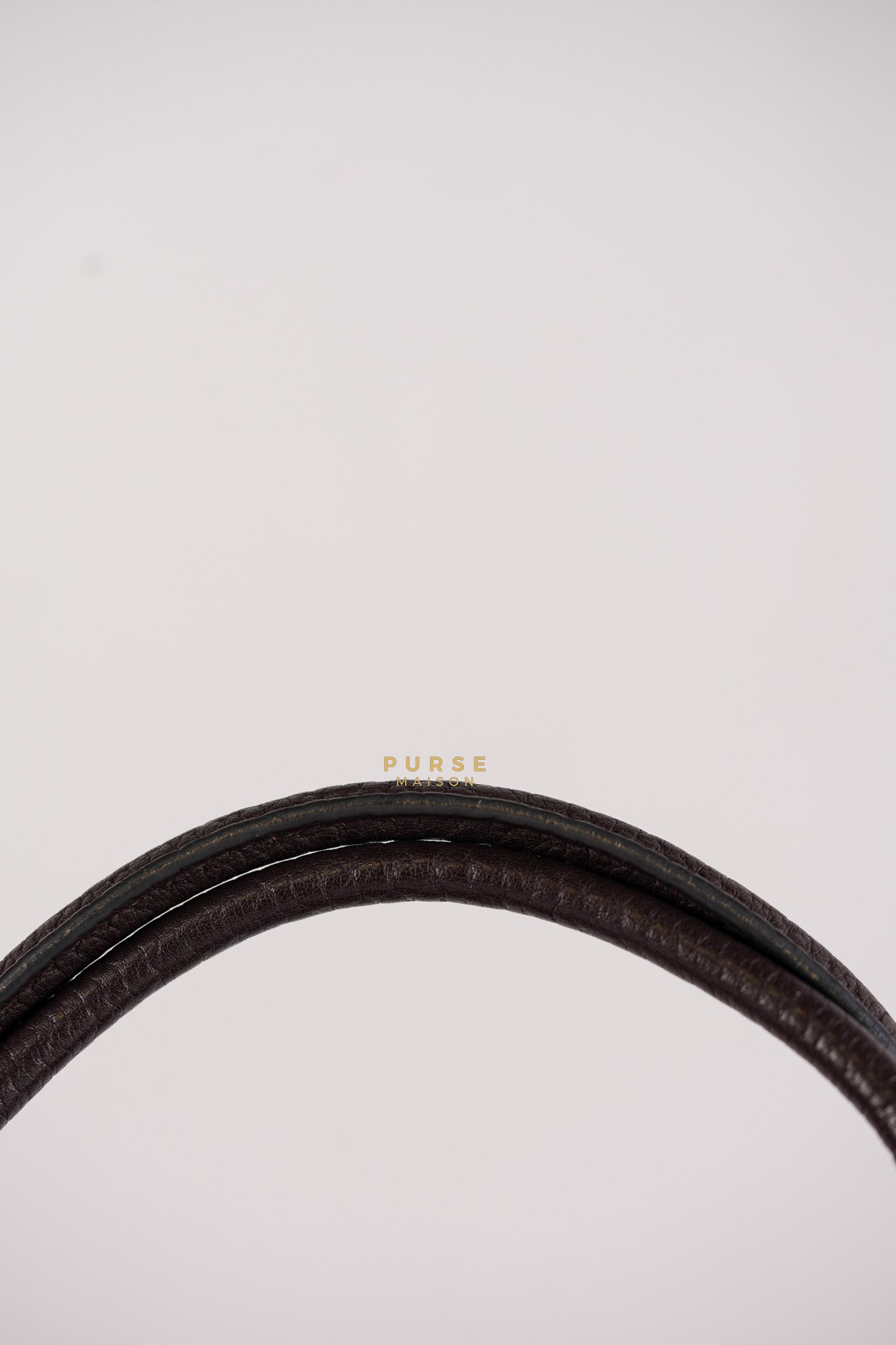 Garden Party Tote (GPT) 30 in Orange Mecano Canvas Stamp A | Purse Maison Luxury Bags Shop