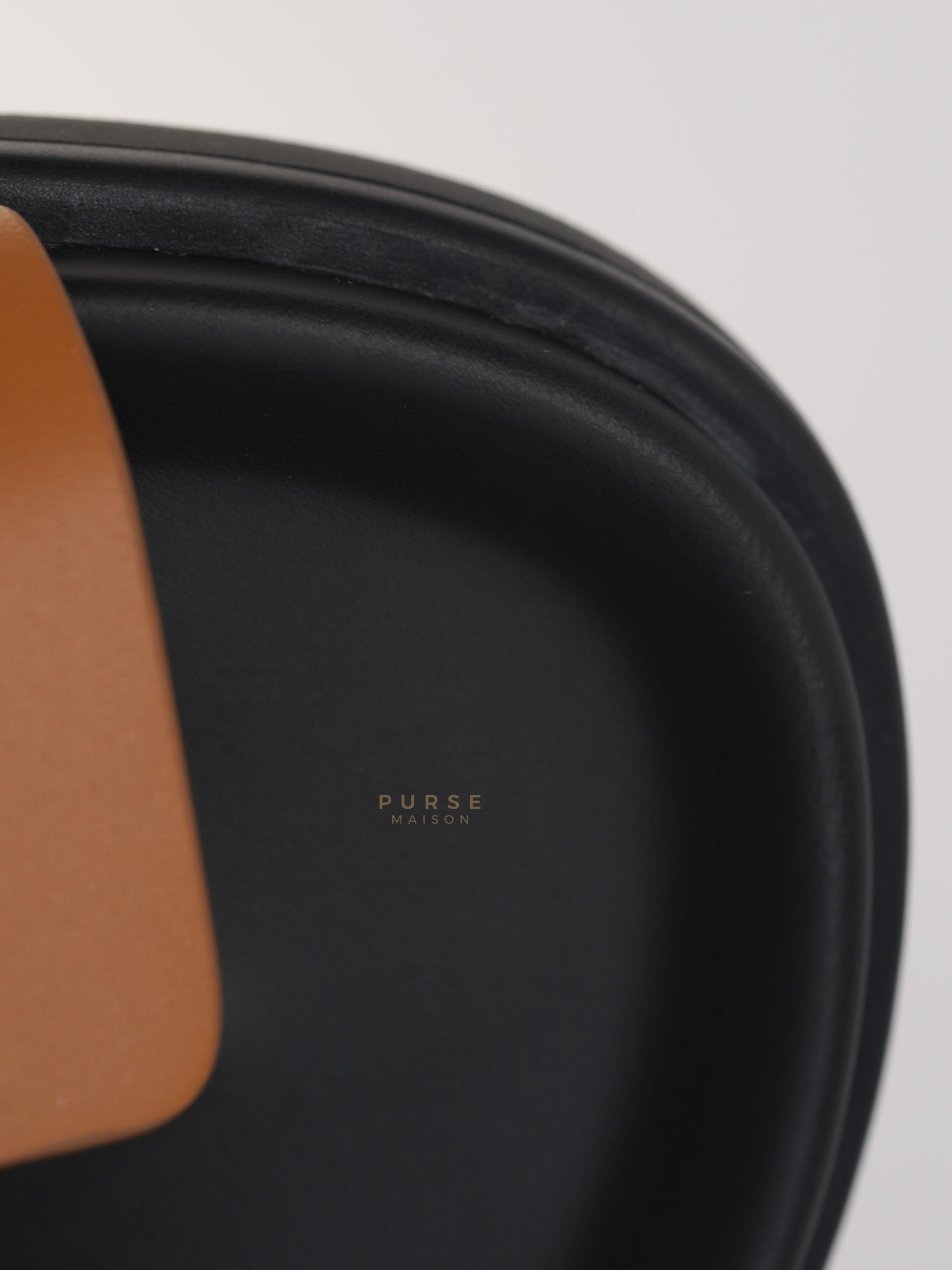 Genius Naturelle Sandals 38 EU (24 cm) | Purse Maison Luxury Bags Shop