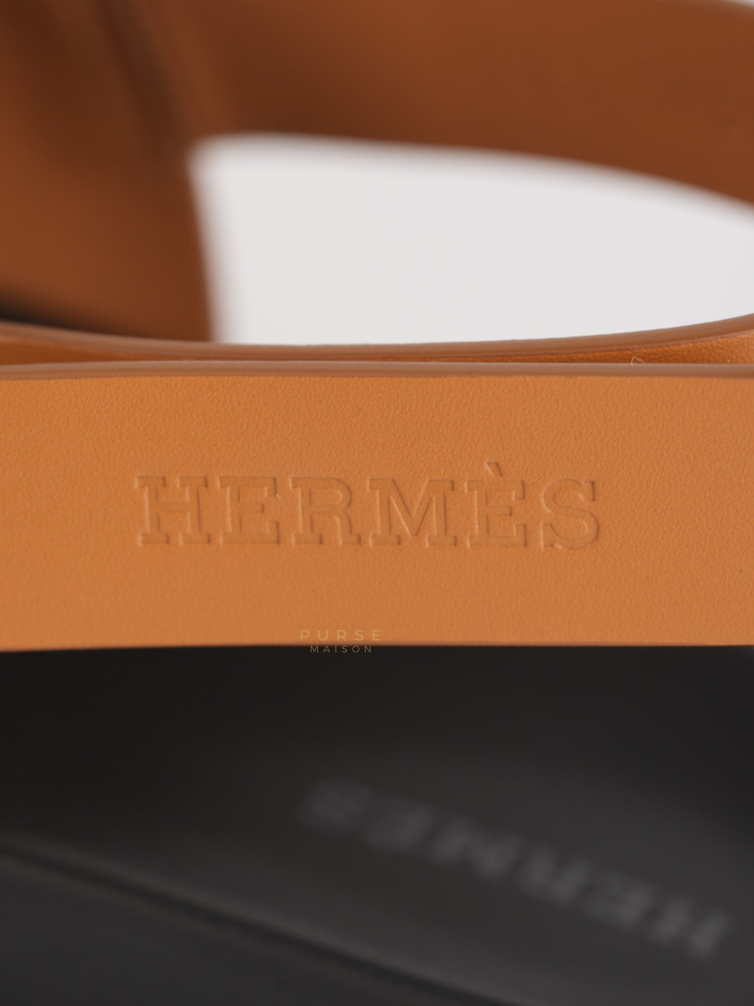 Genius Naturelle Sandals 38 EU (24 cm) | Purse Maison Luxury Bags Shop