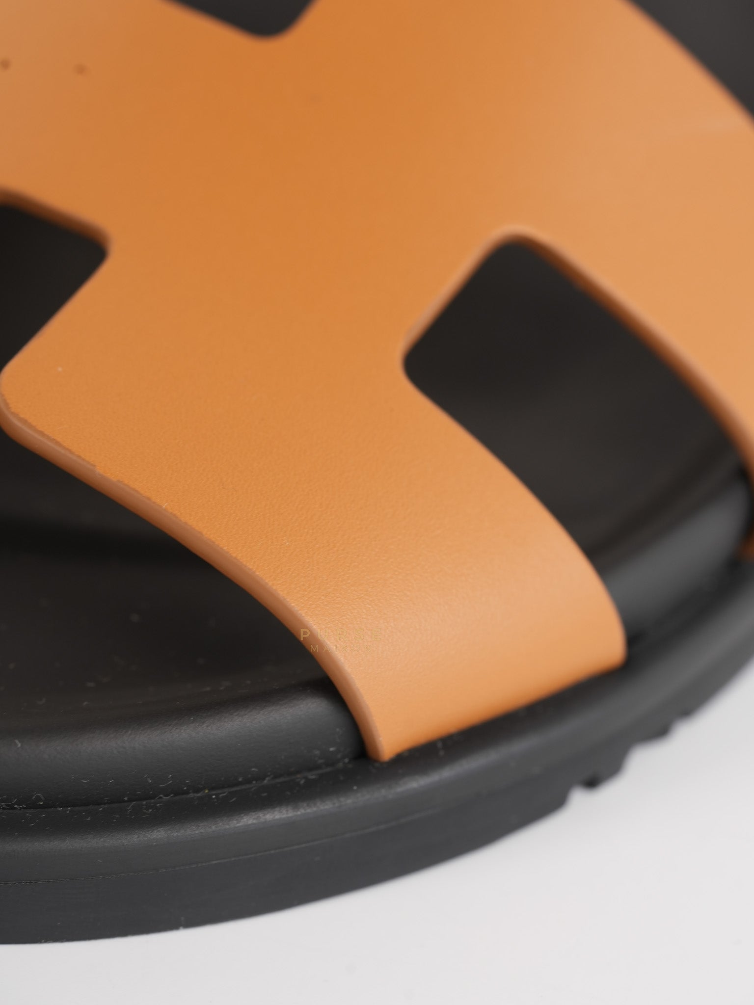 Genius Naturelle Sandals 38 EU (24 cm) | Purse Maison Luxury Bags Shop