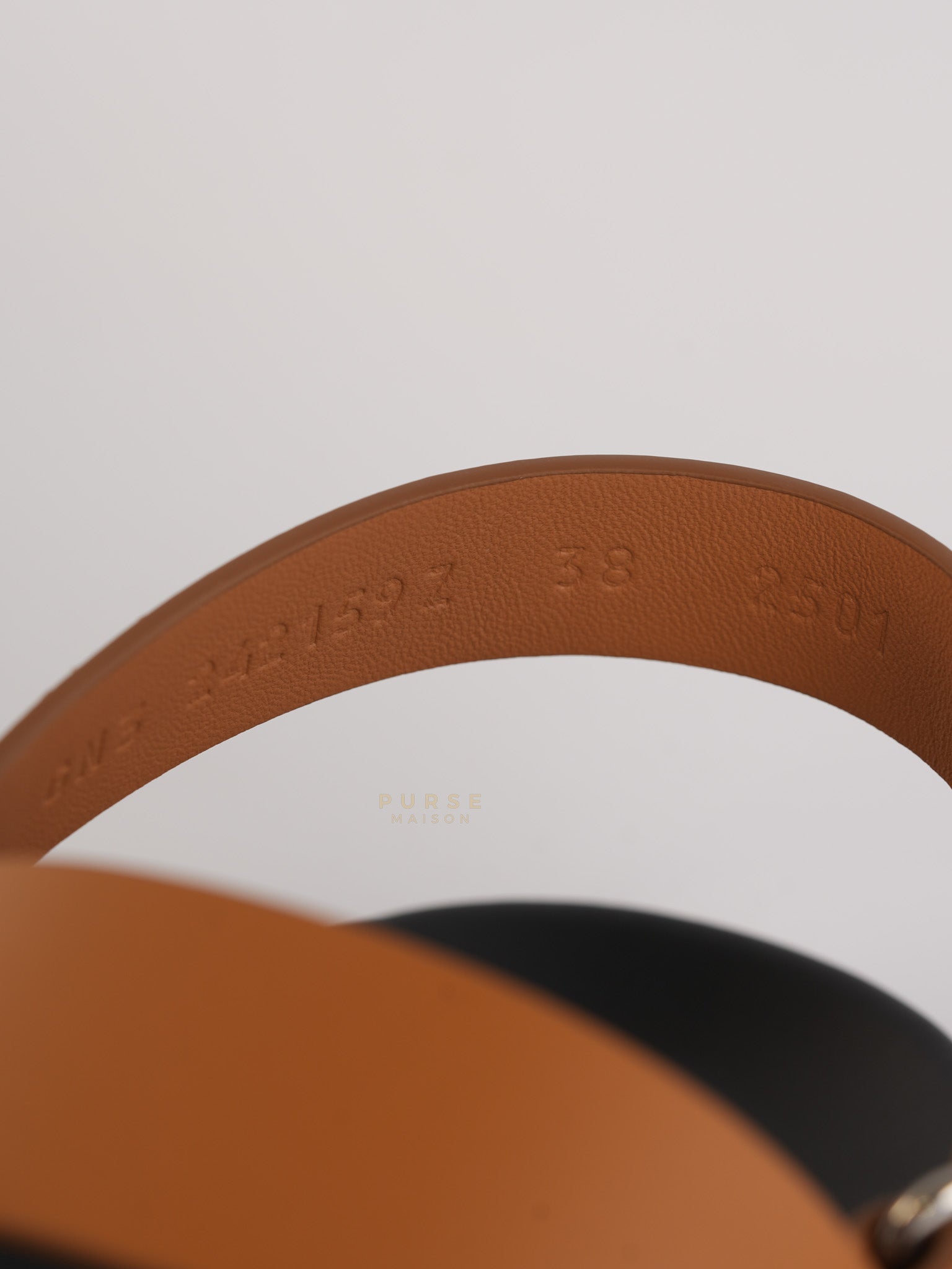 Genius Naturelle Sandals 38 EU (24 cm) | Purse Maison Luxury Bags Shop