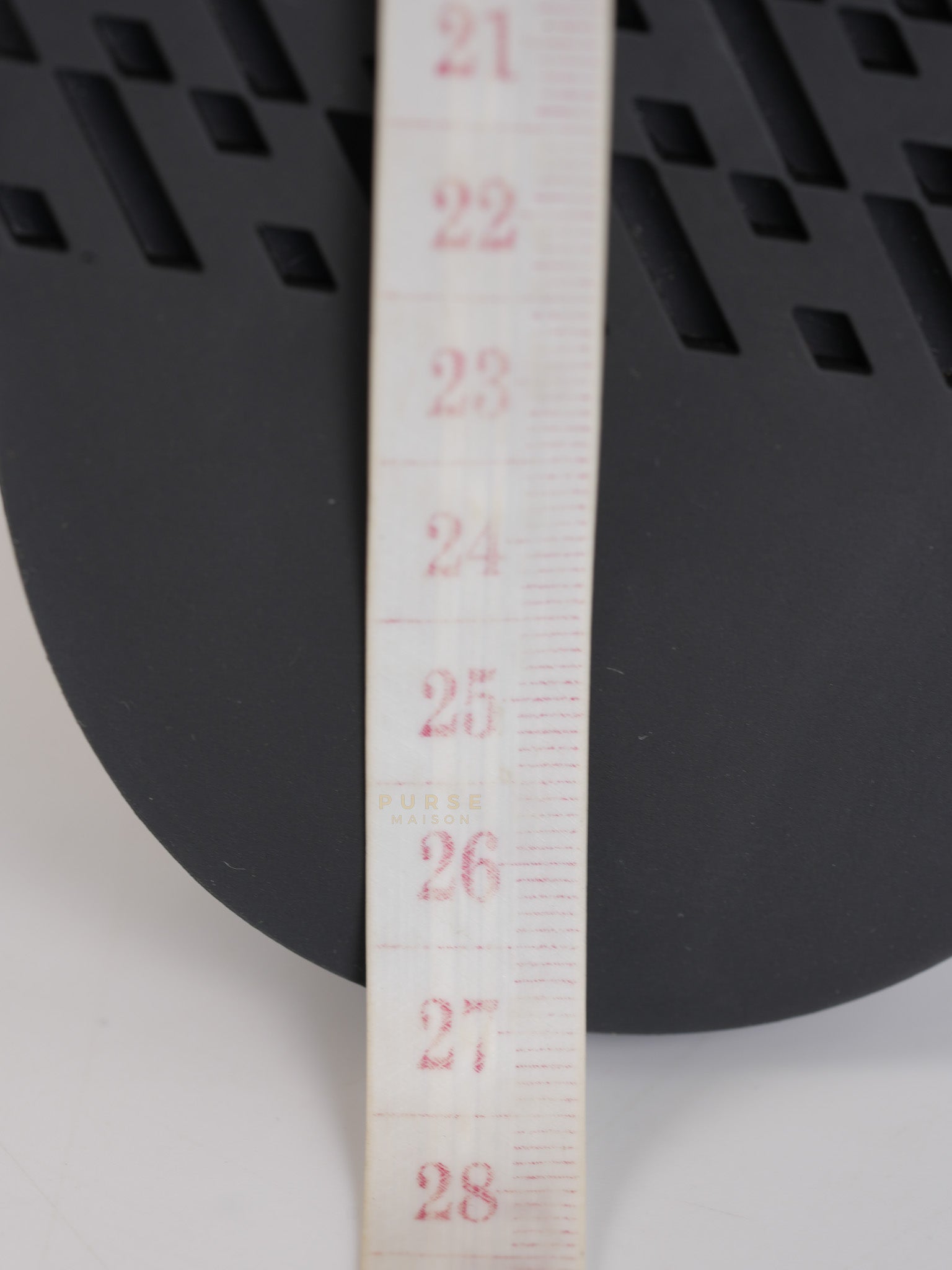 Genius Naturelle Sandals 38 EU (24 cm) | Purse Maison Luxury Bags Shop