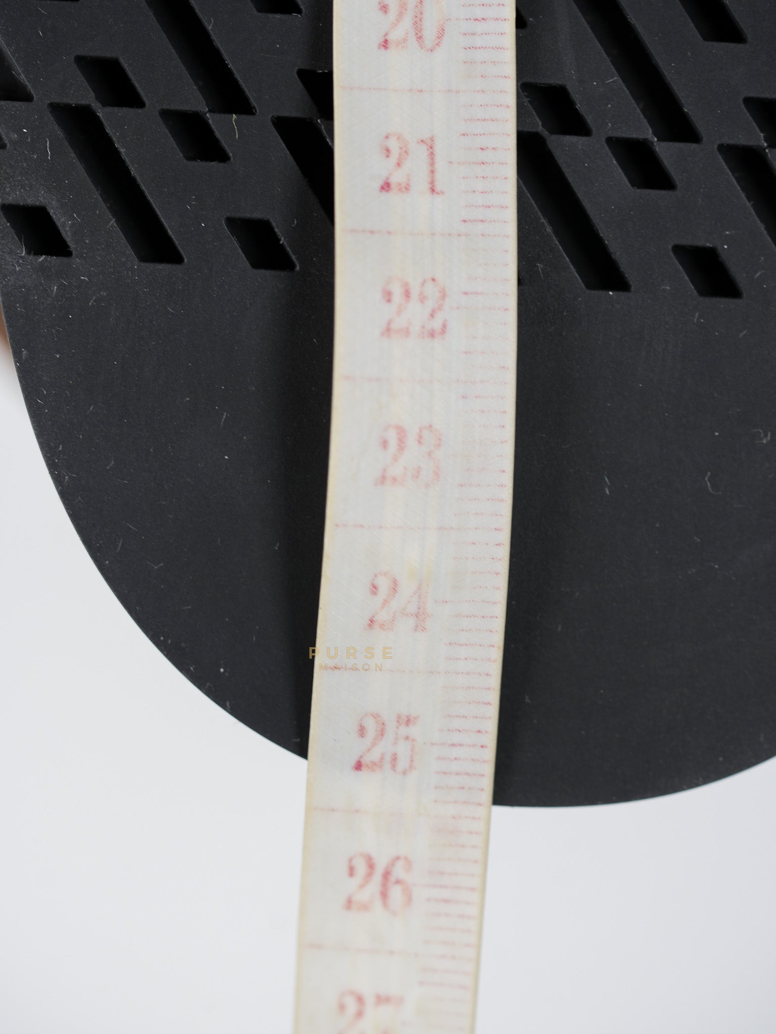 Genius Naturelle Sandals Size 36 EU (22.5cm) | Purse Maison Luxury Bags Shop