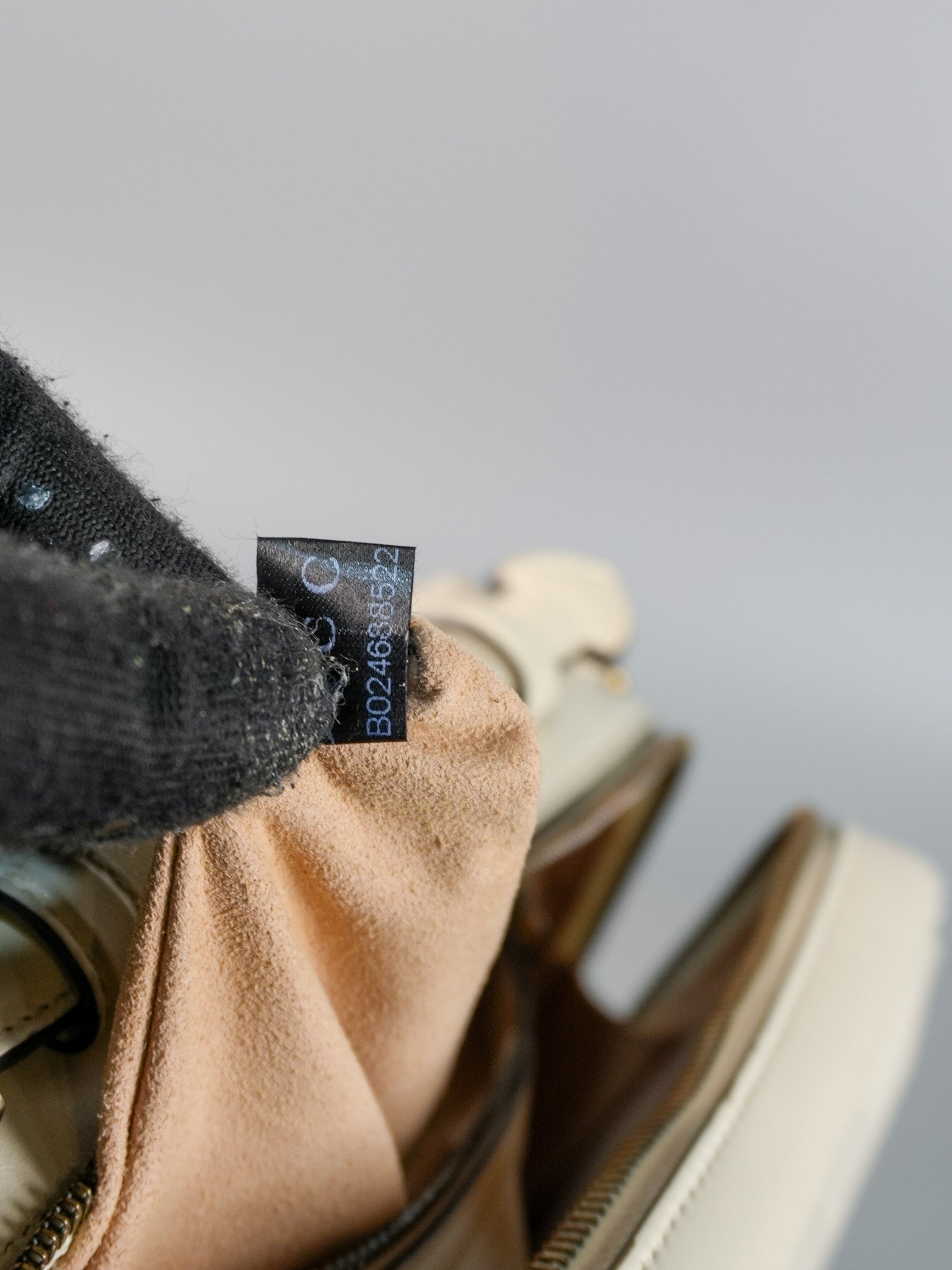 GG Marmont Top-Handle Medium in Matelassé Sylvie Web Calfskin Leather | Purse Maison Luxury Bags Shop