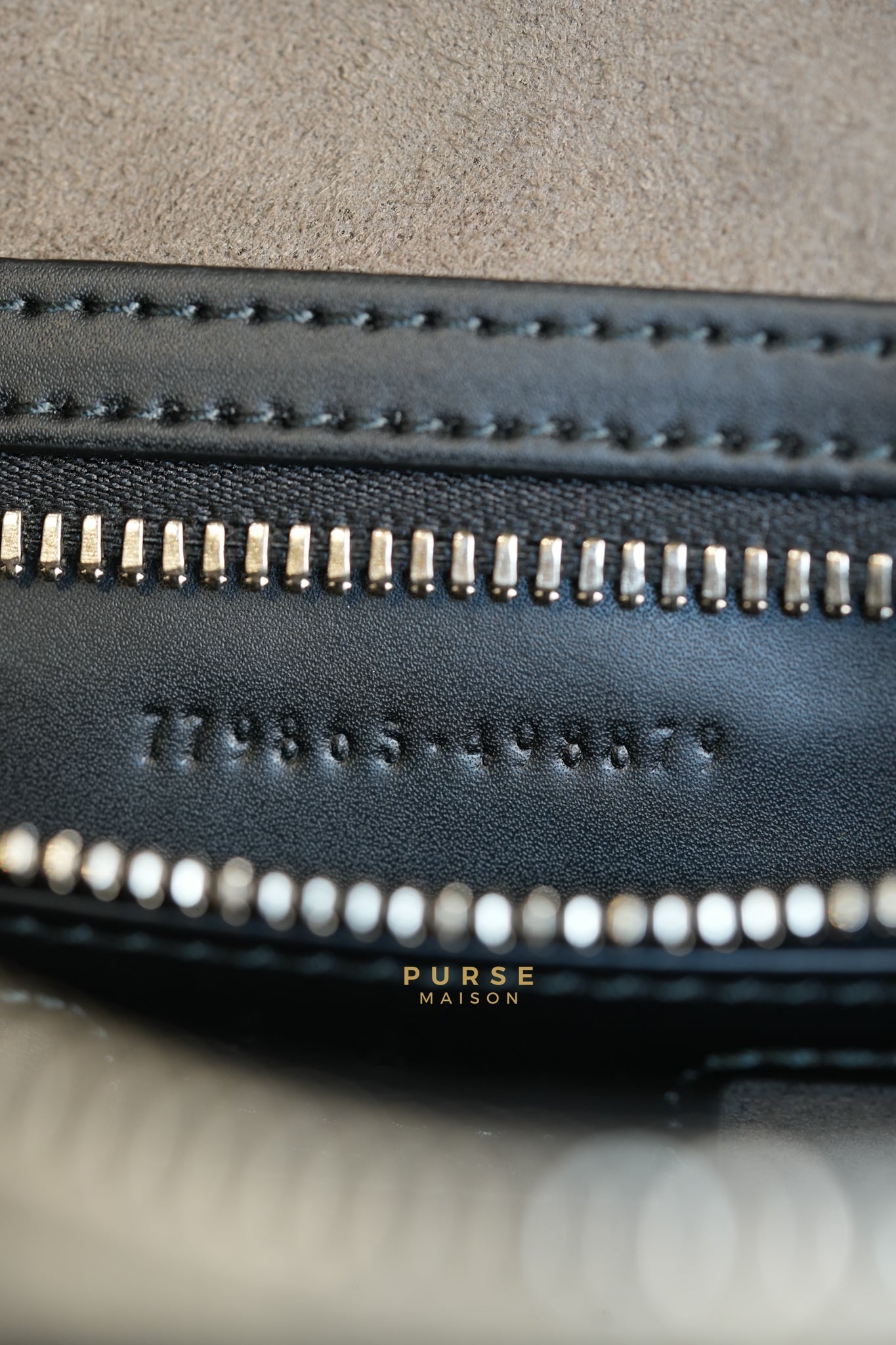 GG Supreme Messenger Bag | Purse Maison Luxury Bags Shop