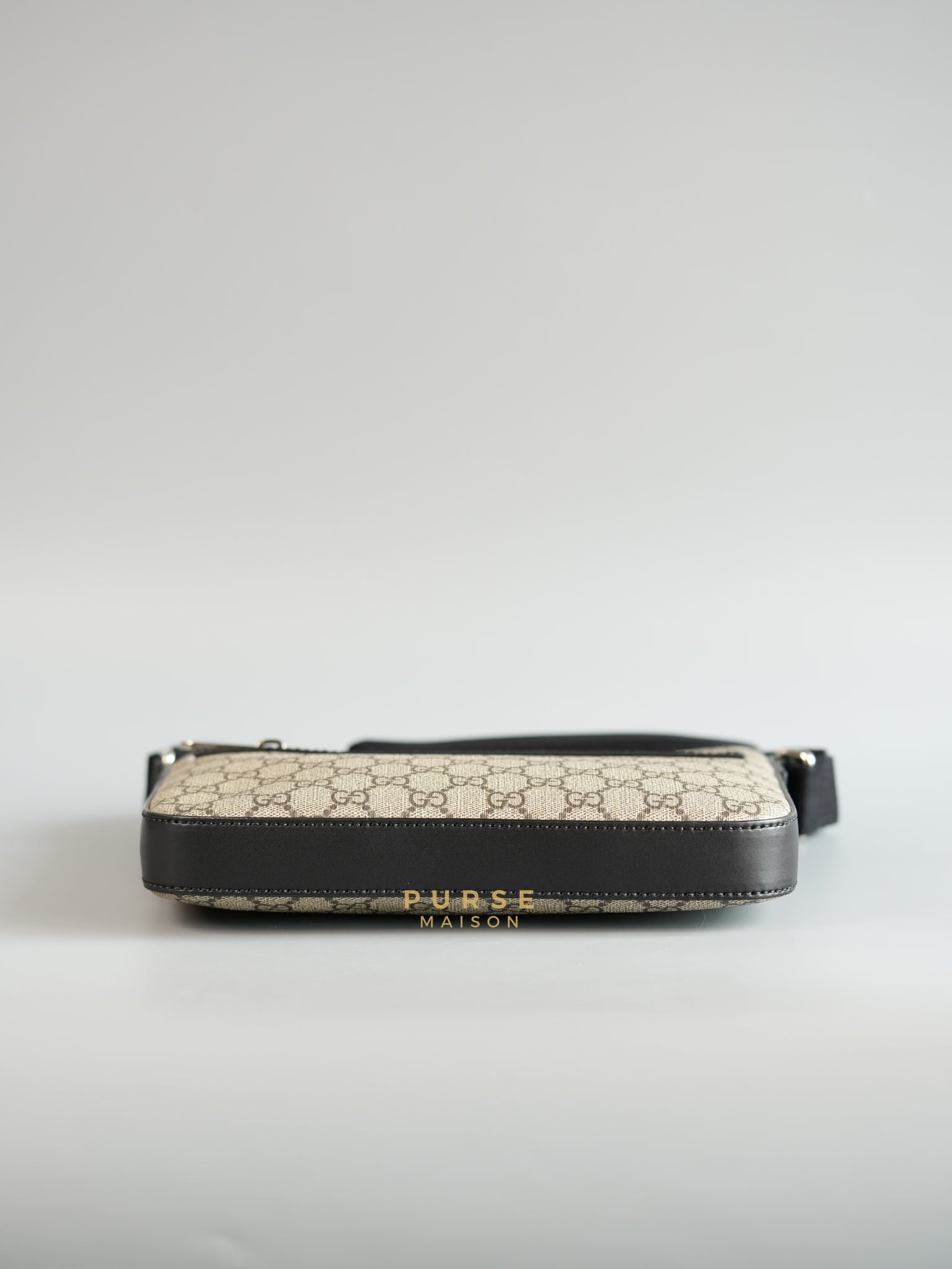 GG Supreme Messenger Bag | Purse Maison Luxury Bags Shop