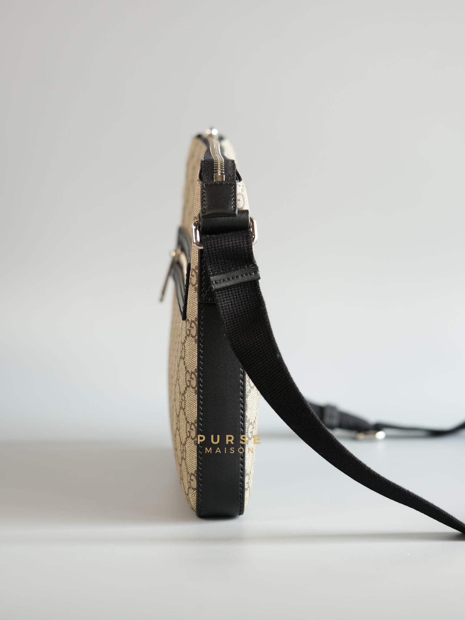 GG Supreme Messenger Bag | Purse Maison Luxury Bags Shop