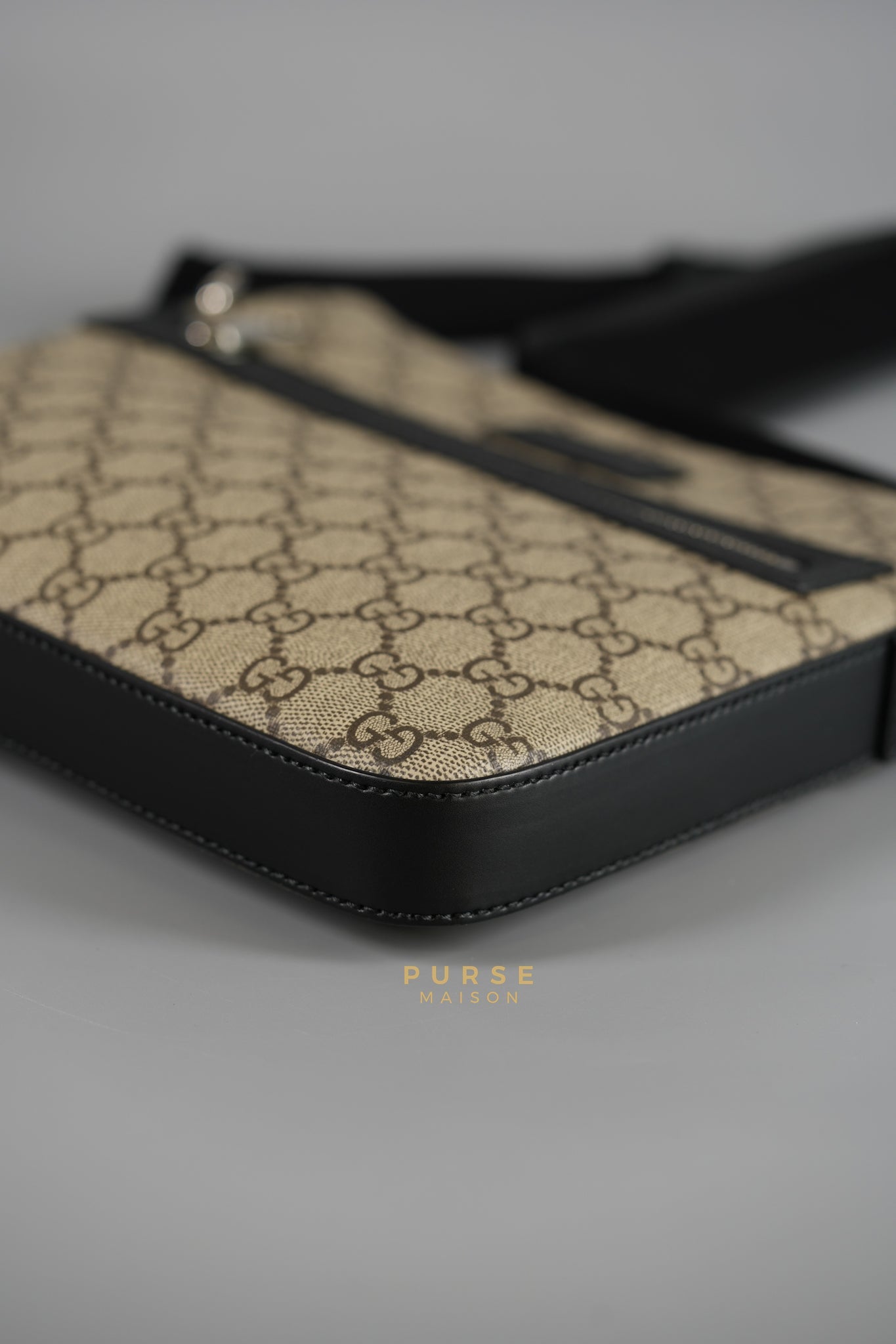 GG Supreme Messenger Bag | Purse Maison Luxury Bags Shop