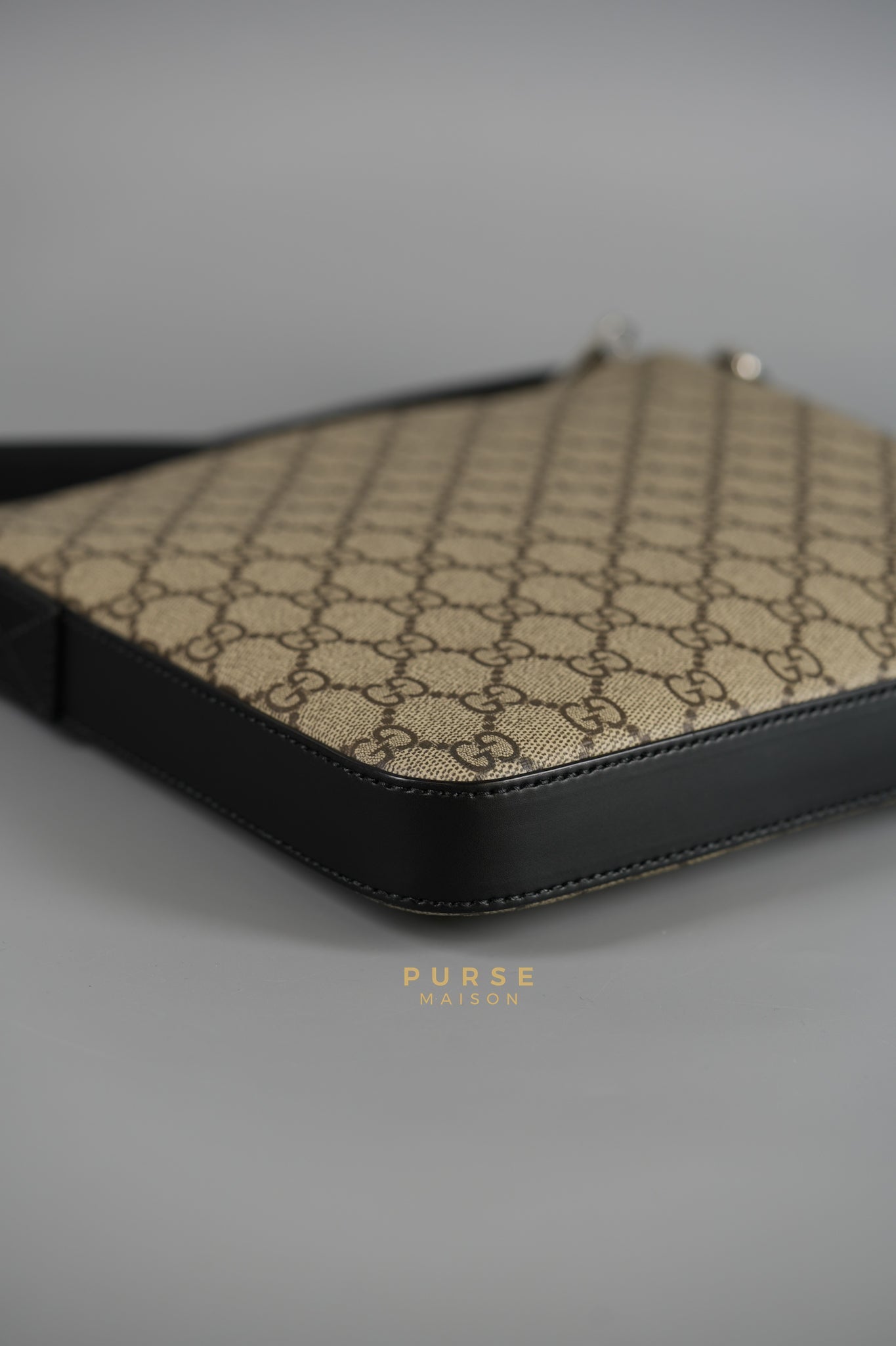 GG Supreme Messenger Bag | Purse Maison Luxury Bags Shop