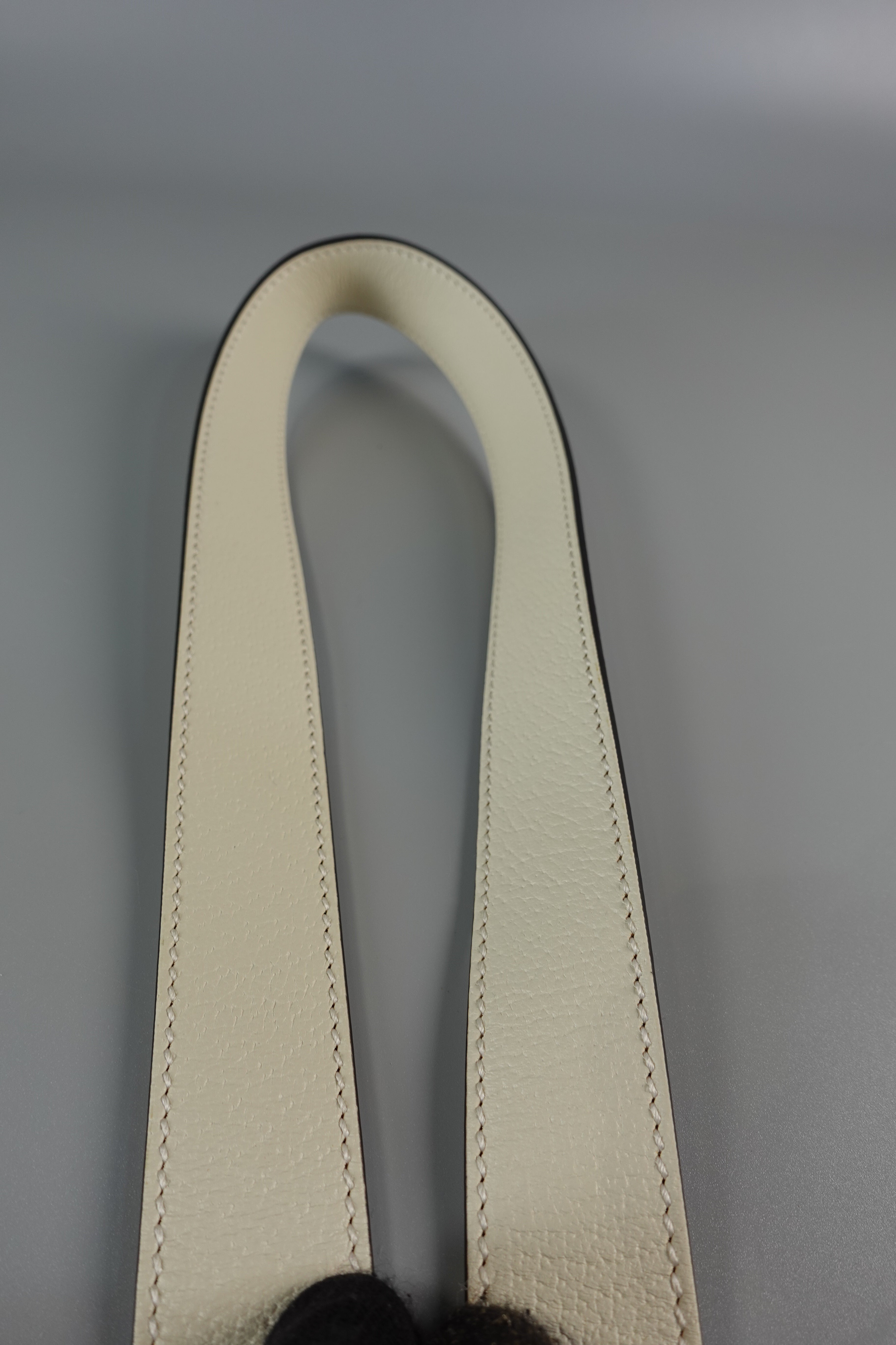 GG Supreme Web Canvas White Ophidia Belt Bag | Purse Maison Luxury Bags Shop