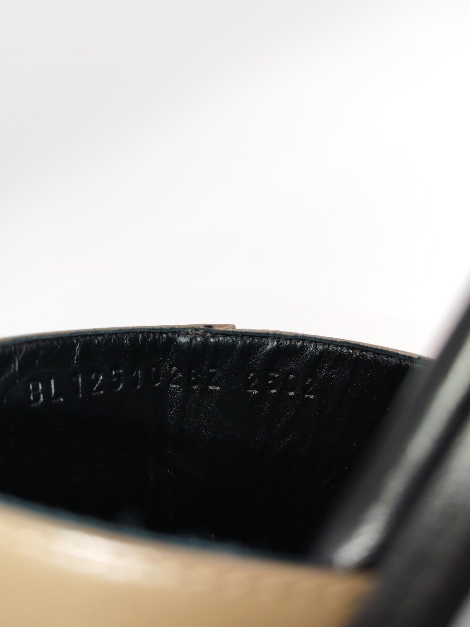 Giulia Sandals in Taupe Calfskin Leather Palladium Hardware Size 39 EU(25 cm) | Purse Maison Luxury Bags Shop