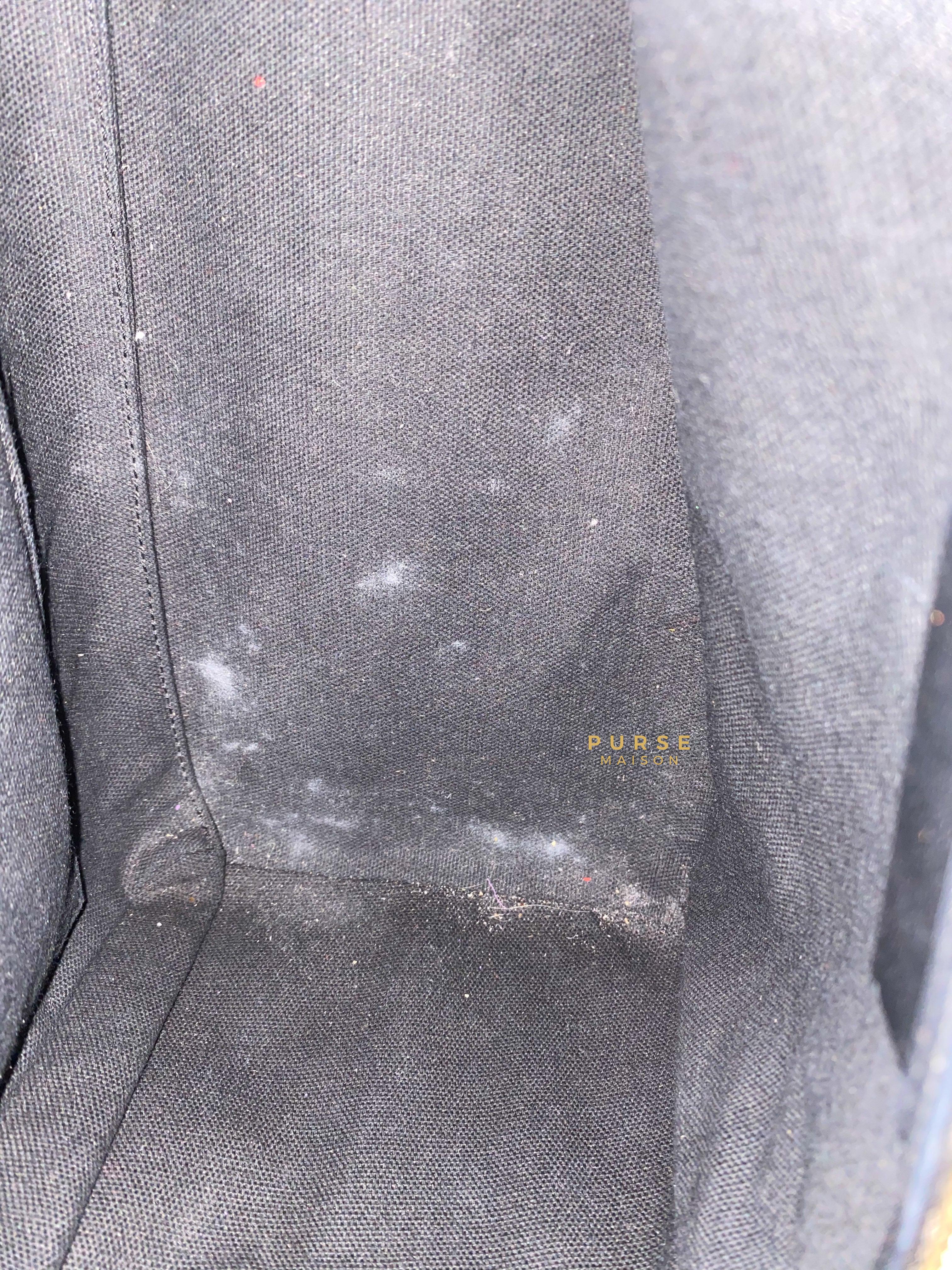 Givenchy Antigona Small in Crocodile Embossed Calfskin Leather Black | Purse Maison Luxury Bags Shop