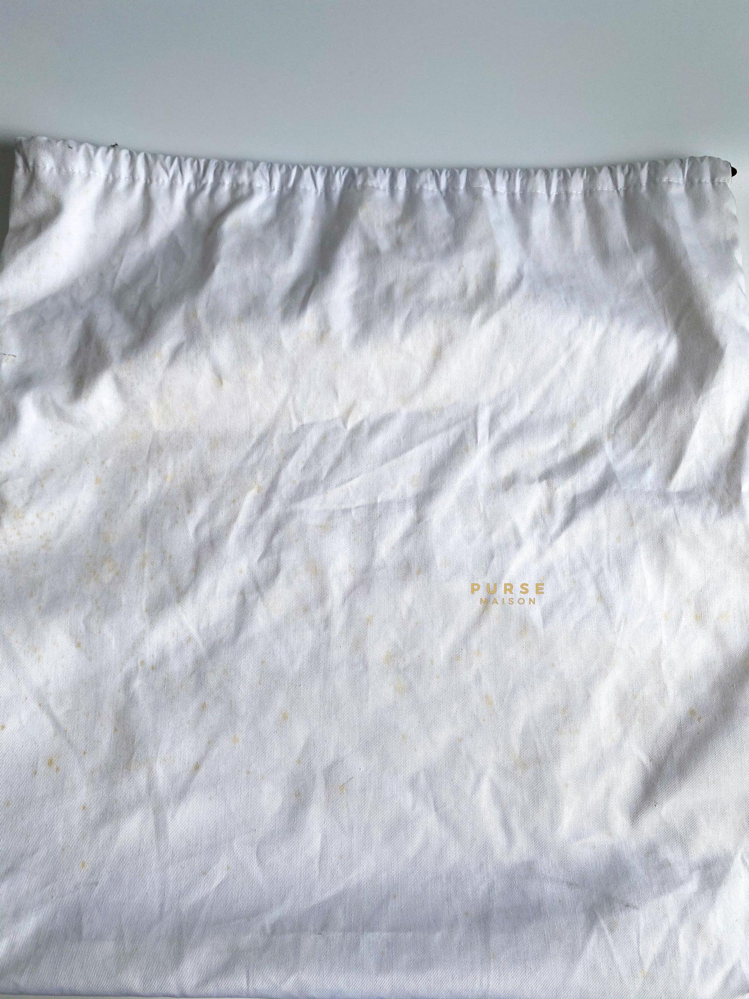 Givenchy Nightingale Blue Medium Lambskin Bag