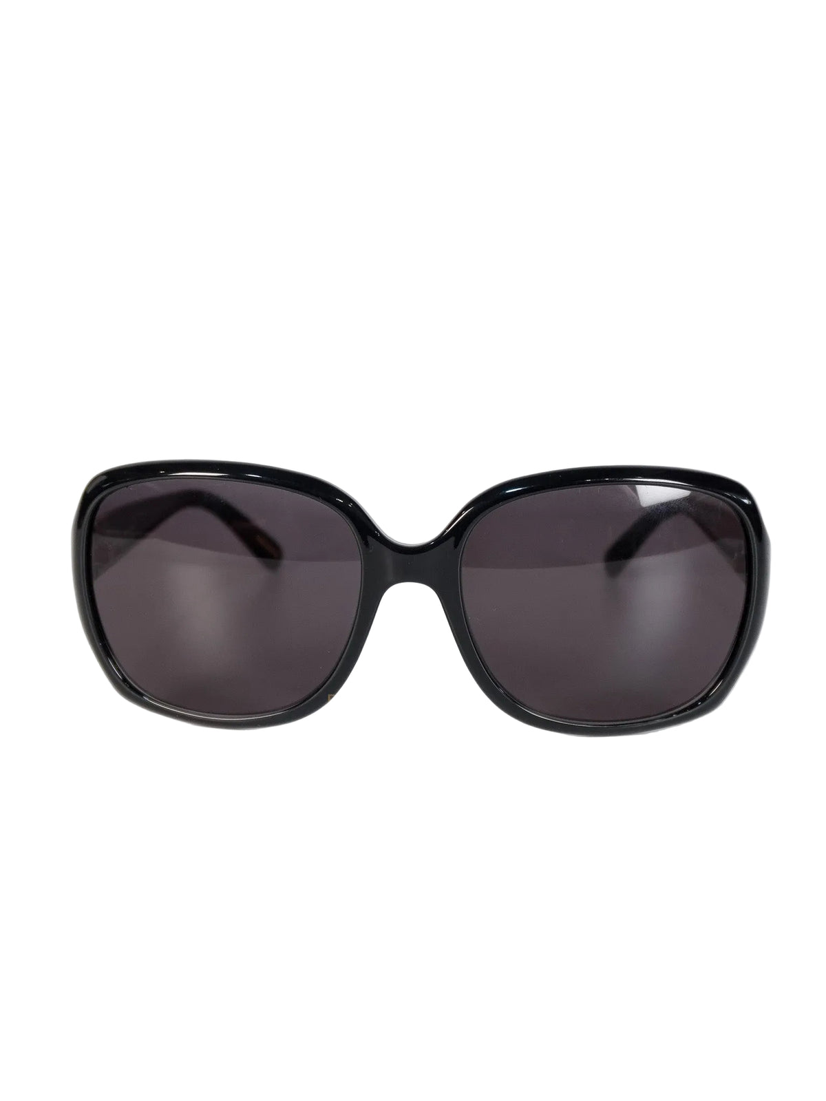 SGV 814 Black Sunglasses | Purse Maison Luxury Bags Shop