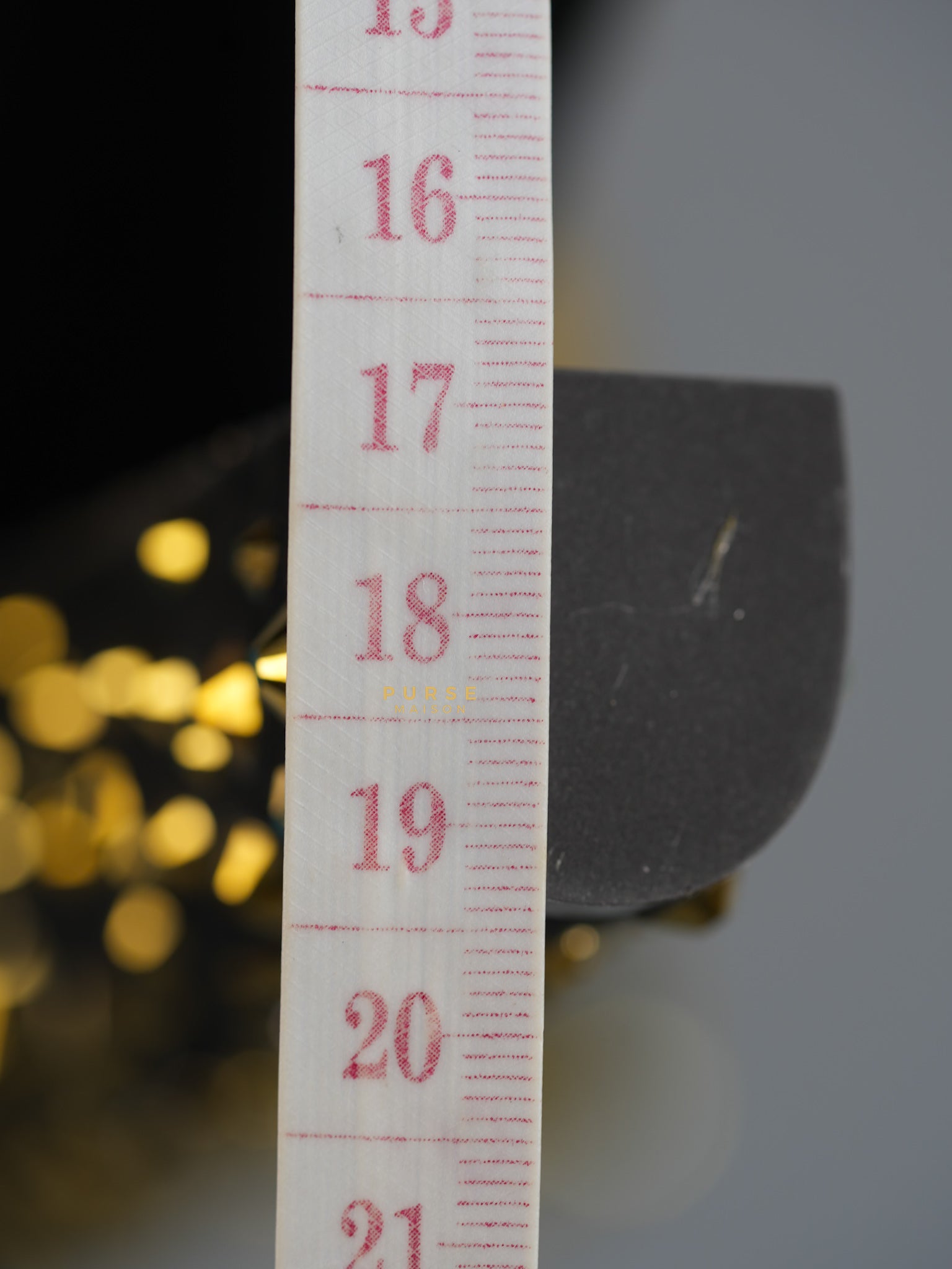 Gold Platform Crystal Stud Chunky Block Heel Sandals Women size 38 (23.9cm) | Purse Maison Luxury Bags Shop