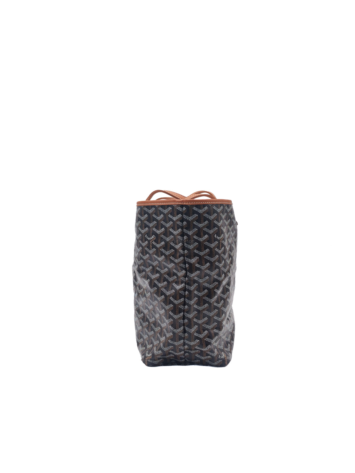 Goyard Saint Louis Tote Bag PM in Tan Goyardine Canvas | Purse Maison Luxury Bags Shop