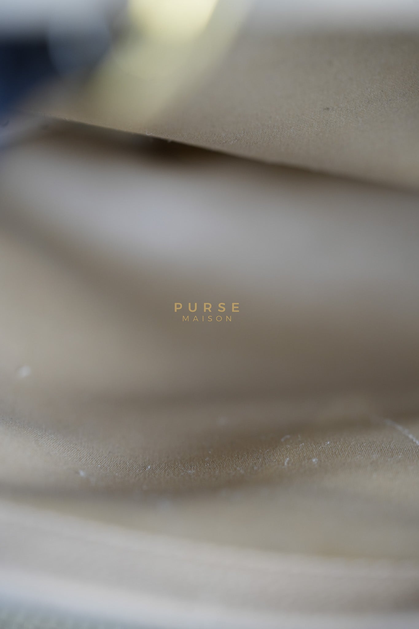 Grand Shopping Tote (GST) Beige in Caviar Leather and Gold Hardware Series 16 | Purse Maison Luxury Bags Shop