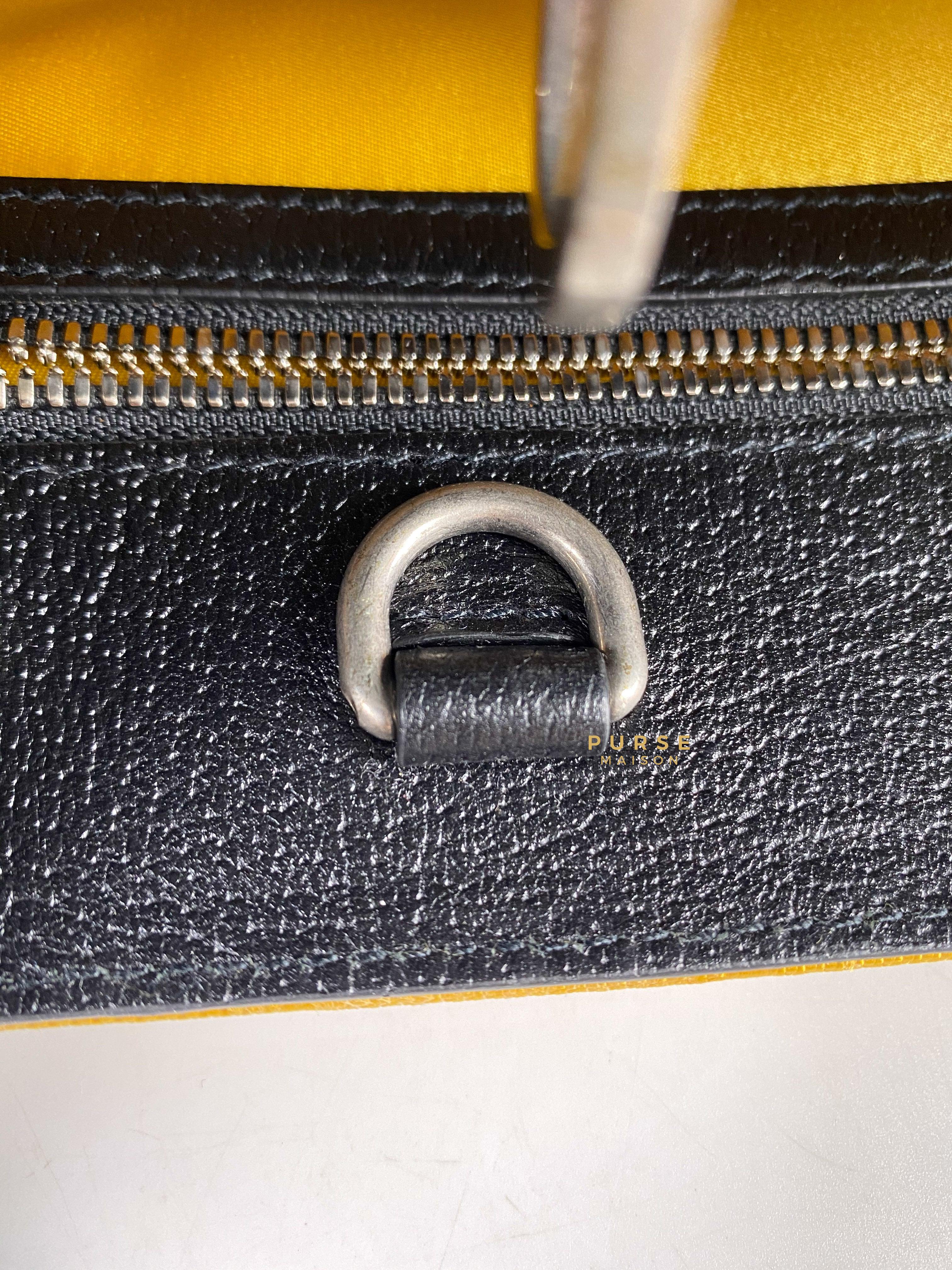 Gucci Off the Grid Yellow Long Tote Bag | Purse Maison Luxury Bags Shop