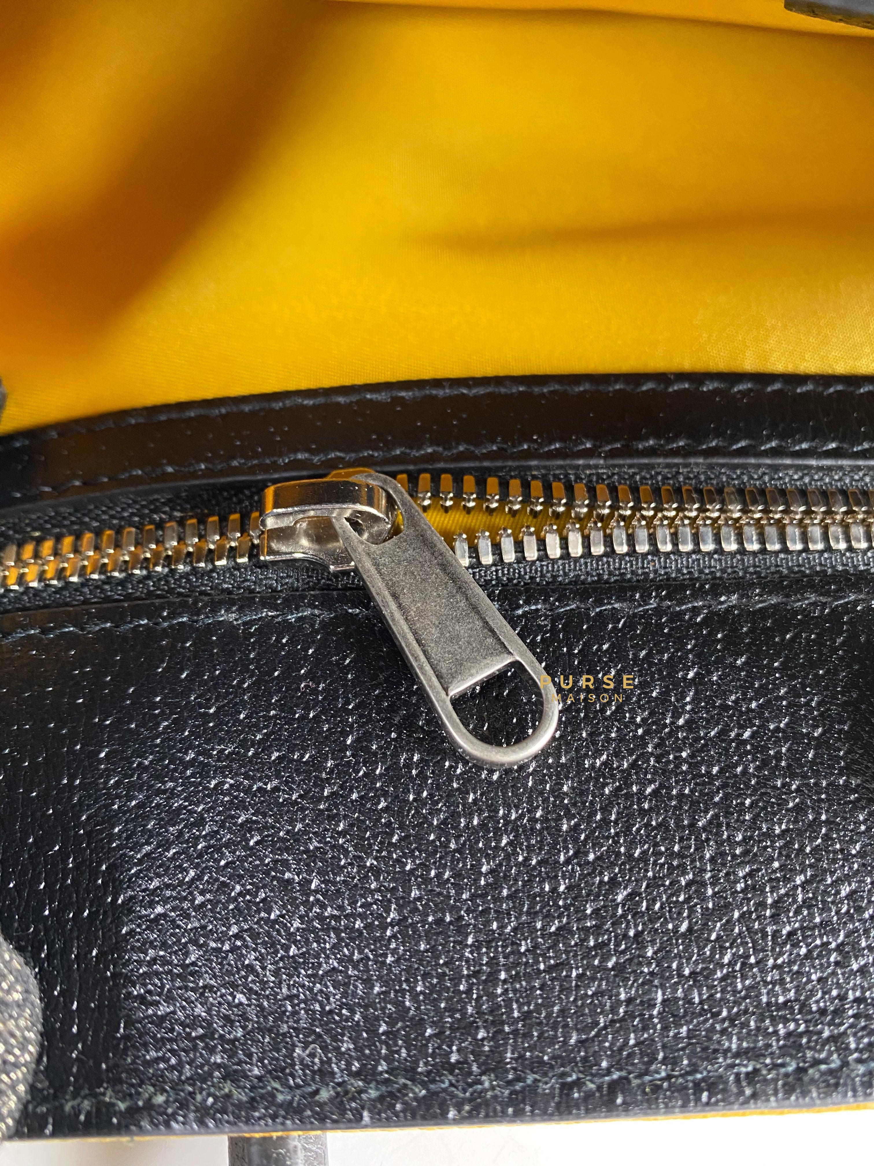 Gucci Off the Grid Yellow Long Tote Bag | Purse Maison Luxury Bags Shop