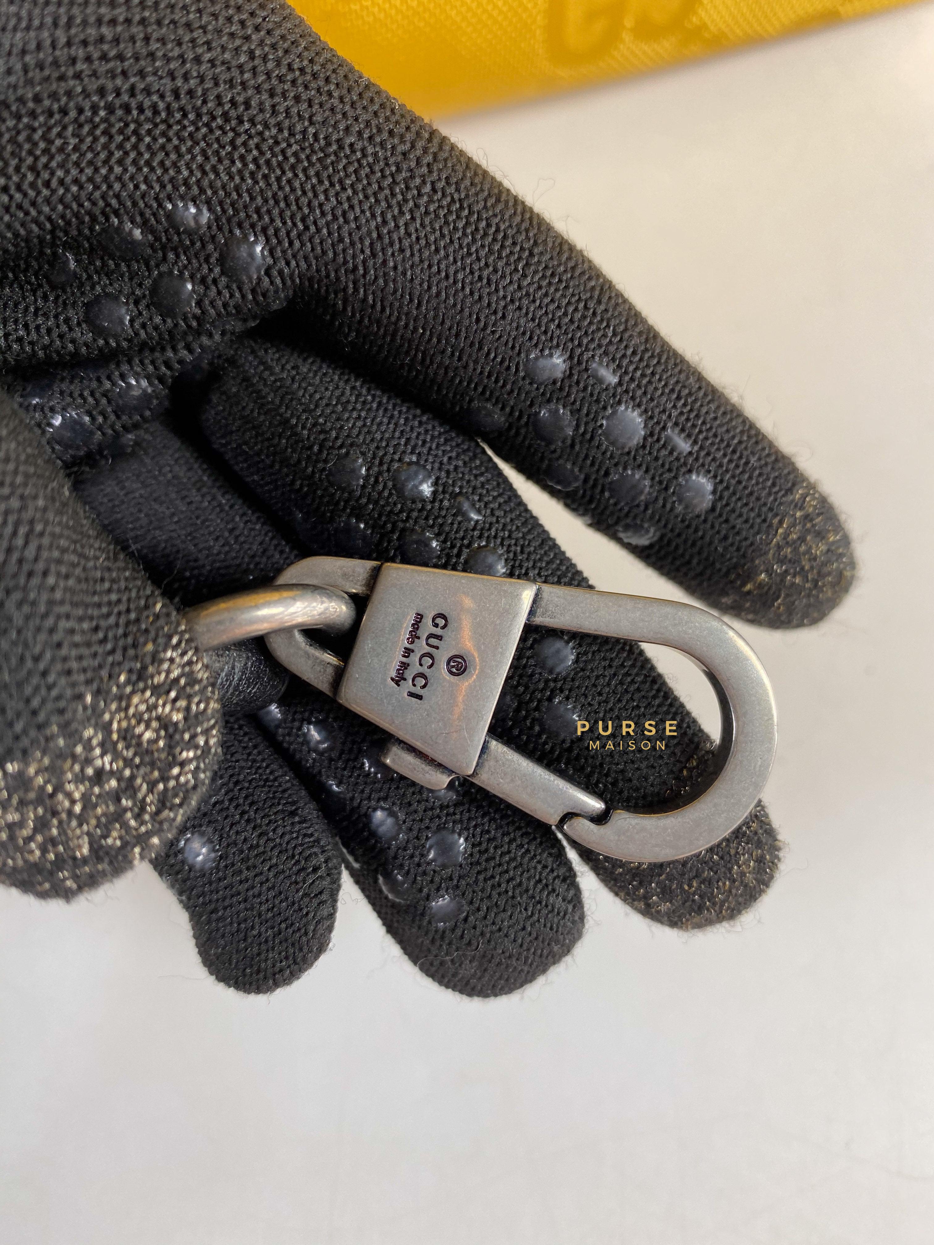 Gucci Off the Grid Yellow Long Tote Bag | Purse Maison Luxury Bags Shop