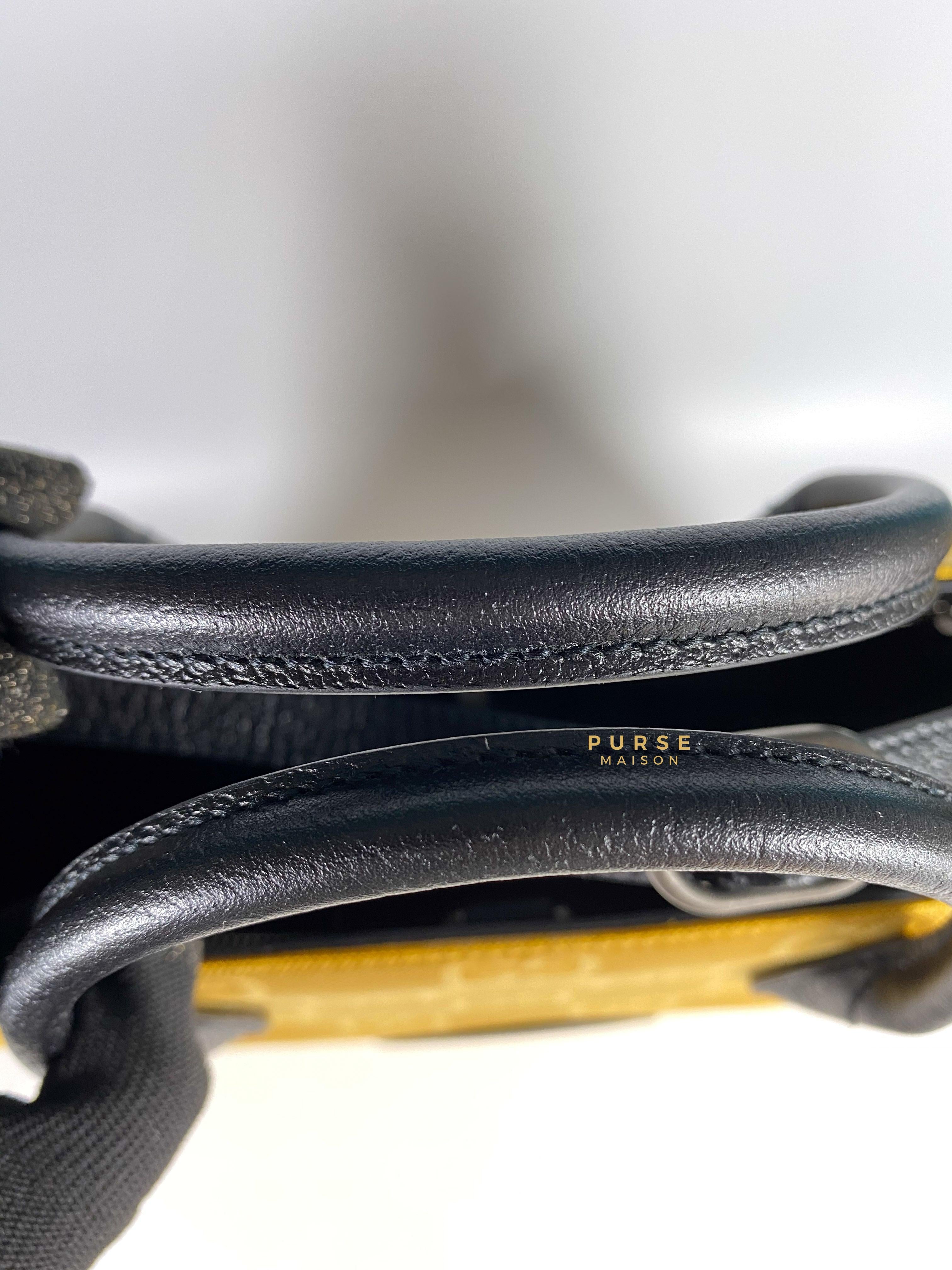 Gucci Off the Grid Yellow Long Tote Bag | Purse Maison Luxury Bags Shop