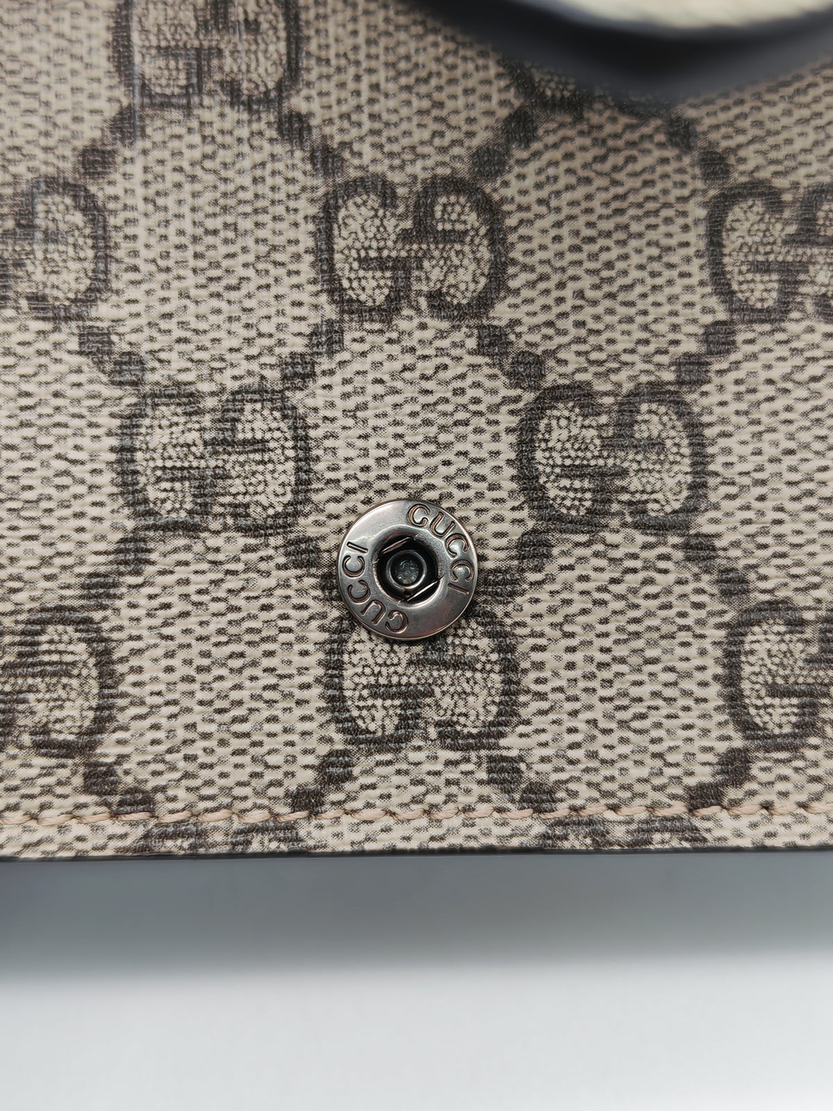Gucci Super Mini Dionysus GG Supreme Canvas | Purse Maison Luxury Bags Shop