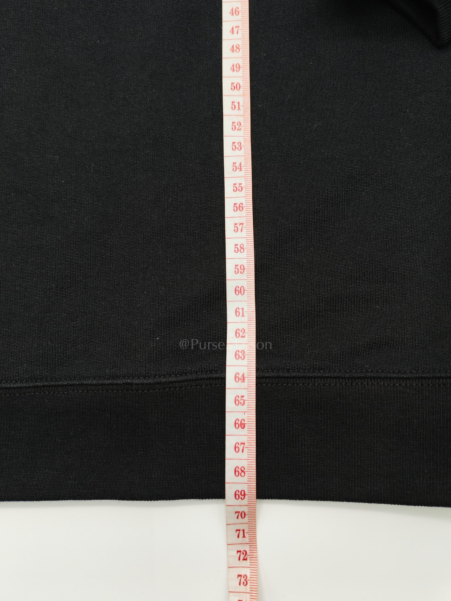 You Got Good Taste Hoodie Black Size Medium