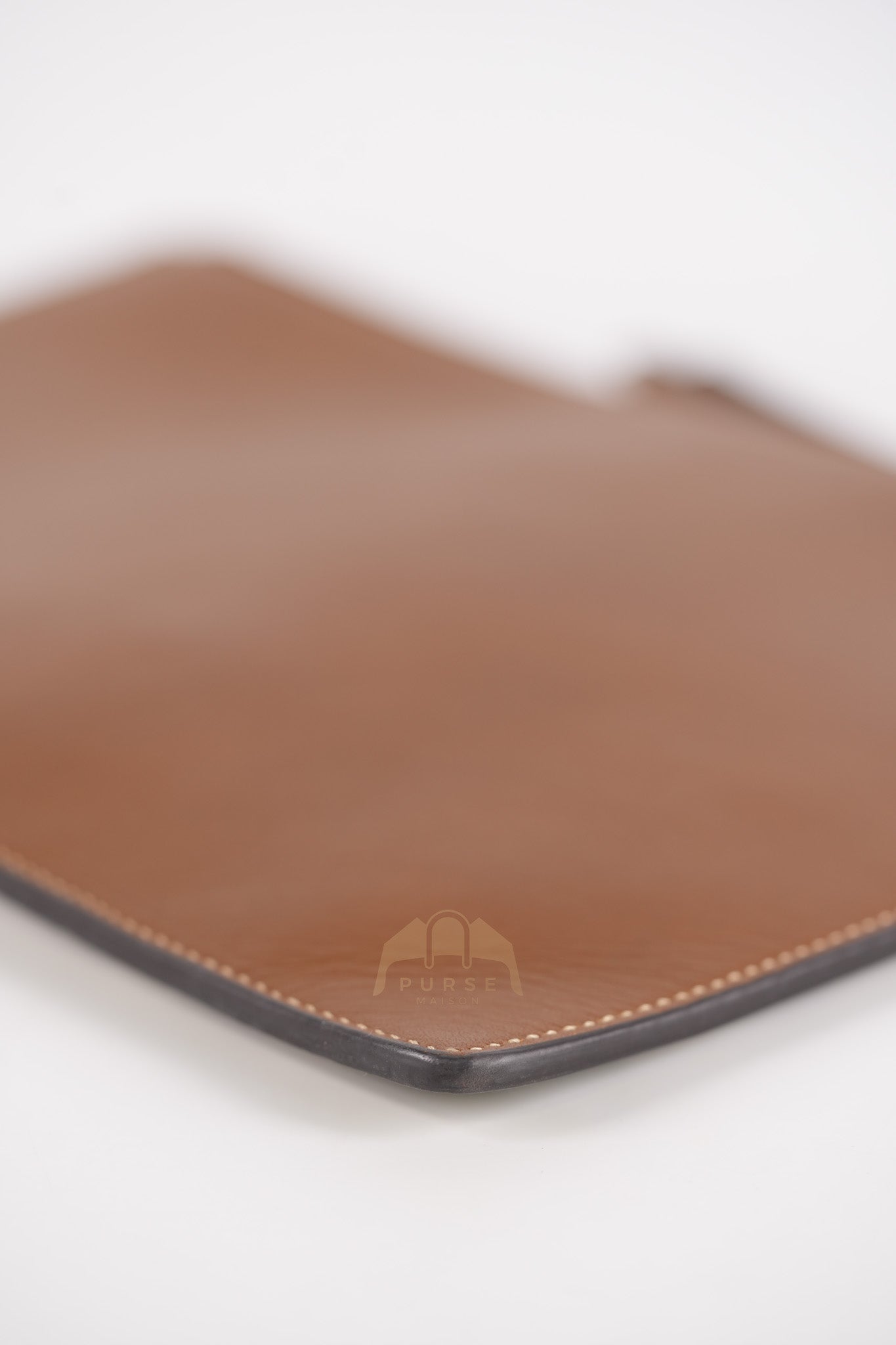 Heart Patch Pouch in GG Supreme Canvas | Purse Maison Luxury Bags Shop