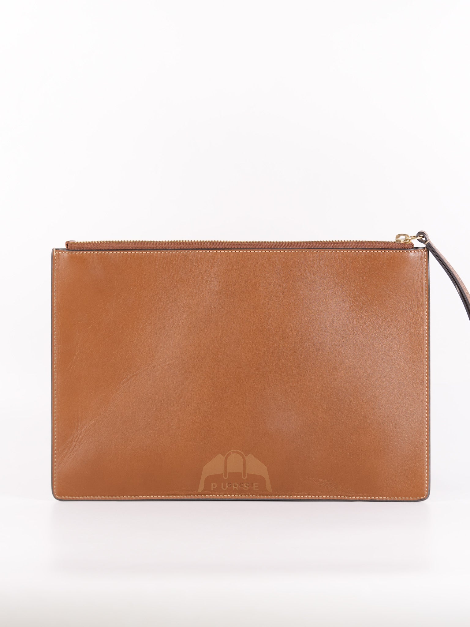 Heart Patch Pouch in GG Supreme Canvas | Purse Maison Luxury Bags Shop