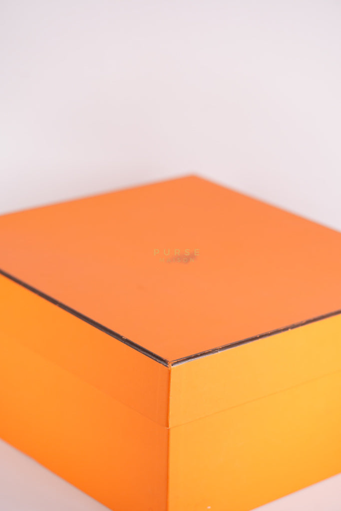 Herbag 31 Trench Canvas and Palladium Hardware Stamp A (2017) | Purse Maison Luxury Bags Shop