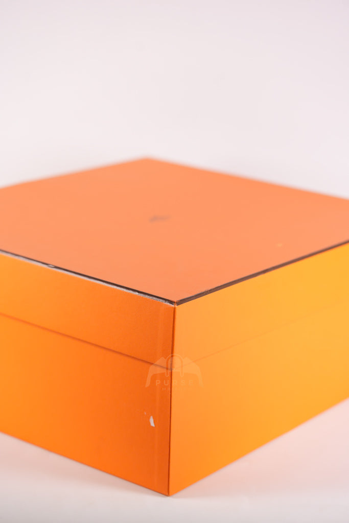 Herbag Zip 31 Chaine d'Ancre Canvas Ebene in Palladium Hardware Stamp U (2022) | Purse Maison Luxury Bags Shop