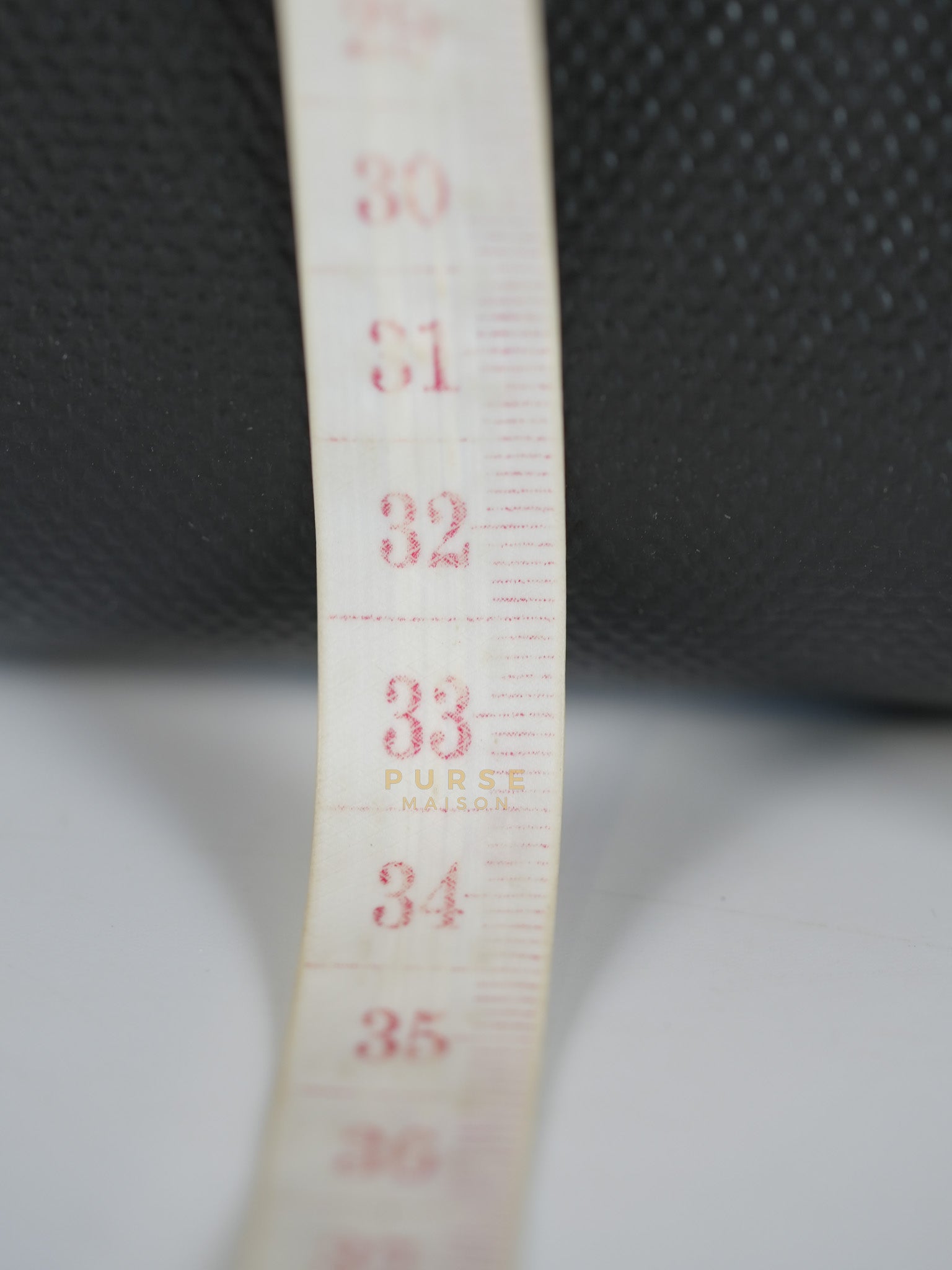 Herbag Zip 31 in Black Berline Leather Palladium Hardware Stamp W (2024) | Purse Maison Luxury Bags Shop