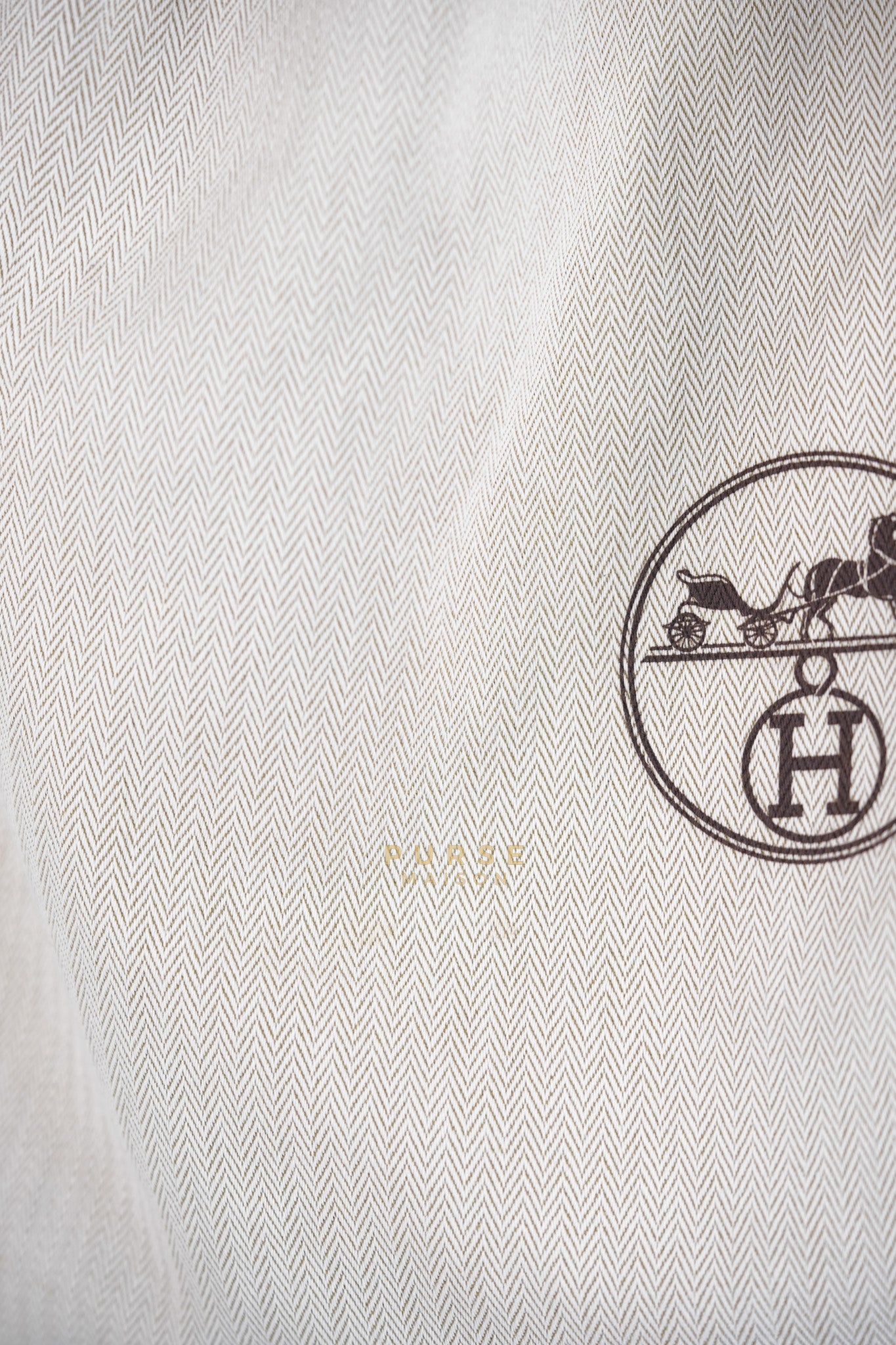 Herbag Zip 31 in Black Berline Leather Palladium Hardware Stamp W (2024) | Purse Maison Luxury Bags Shop