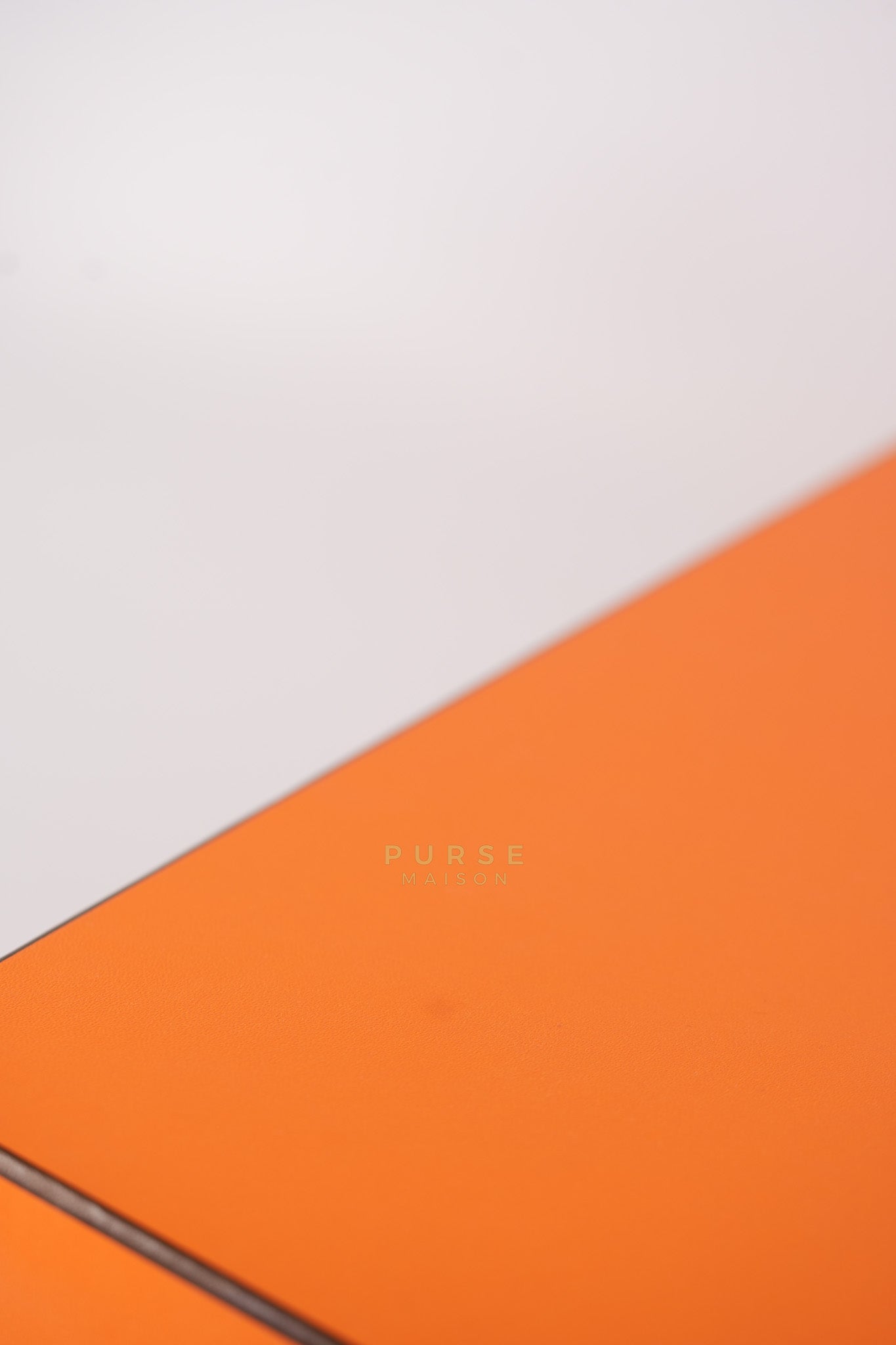 Herbag Zip 31 in Black Berline Leather Palladium Hardware Stamp W (2024) | Purse Maison Luxury Bags Shop