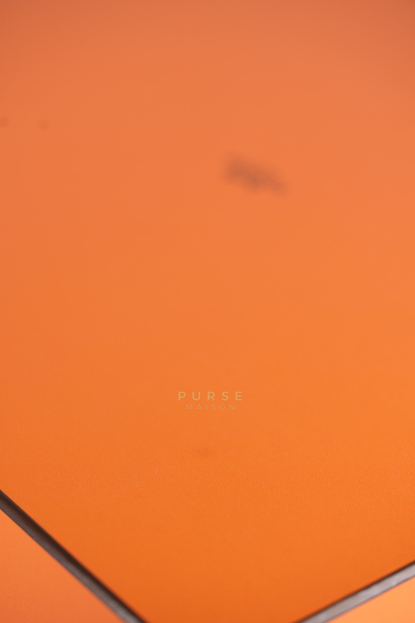 Herbag Zip 31 in Black Berline Leather Palladium Hardware Stamp W (2024) | Purse Maison Luxury Bags Shop