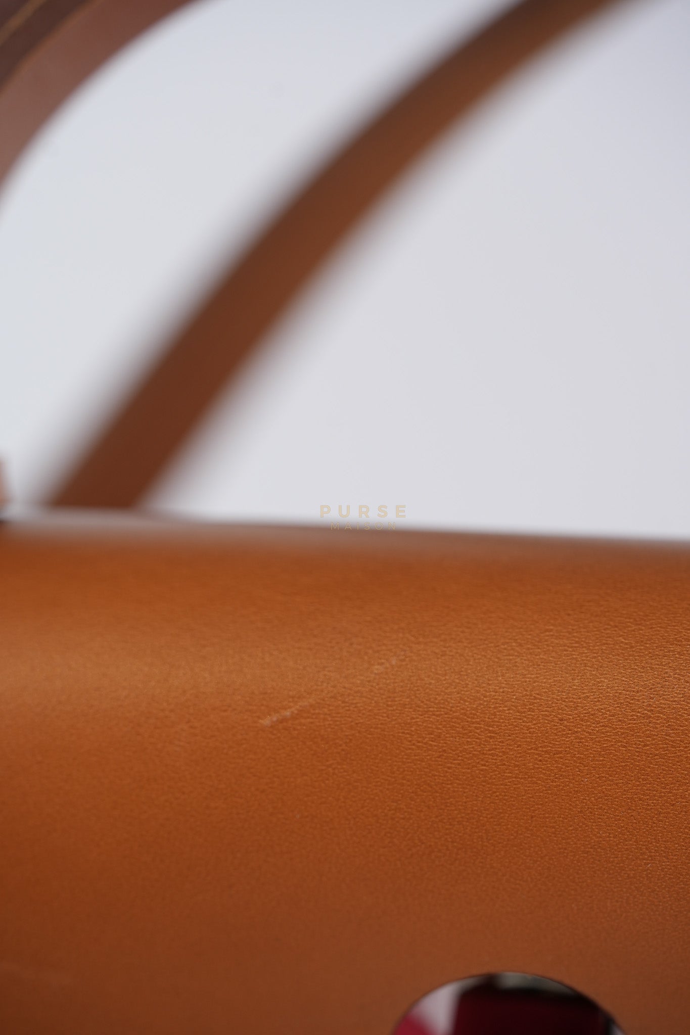 Herbag Zip 31 in Bougainvillea Palladium Hardware Stamp Y (2020) | Purse Maison Luxury Bags Shop