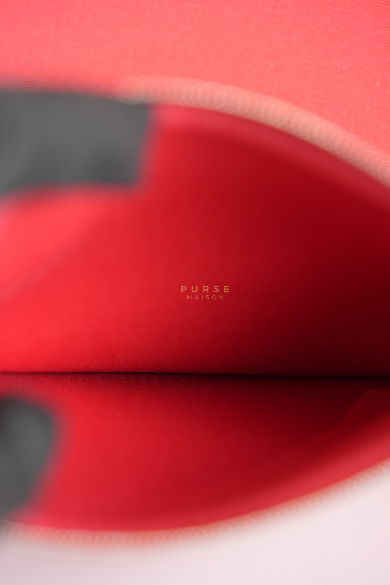 Herbag Zip 31 in Bougainvillea Palladium Hardware Stamp Y (2020) | Purse Maison Luxury Bags Shop