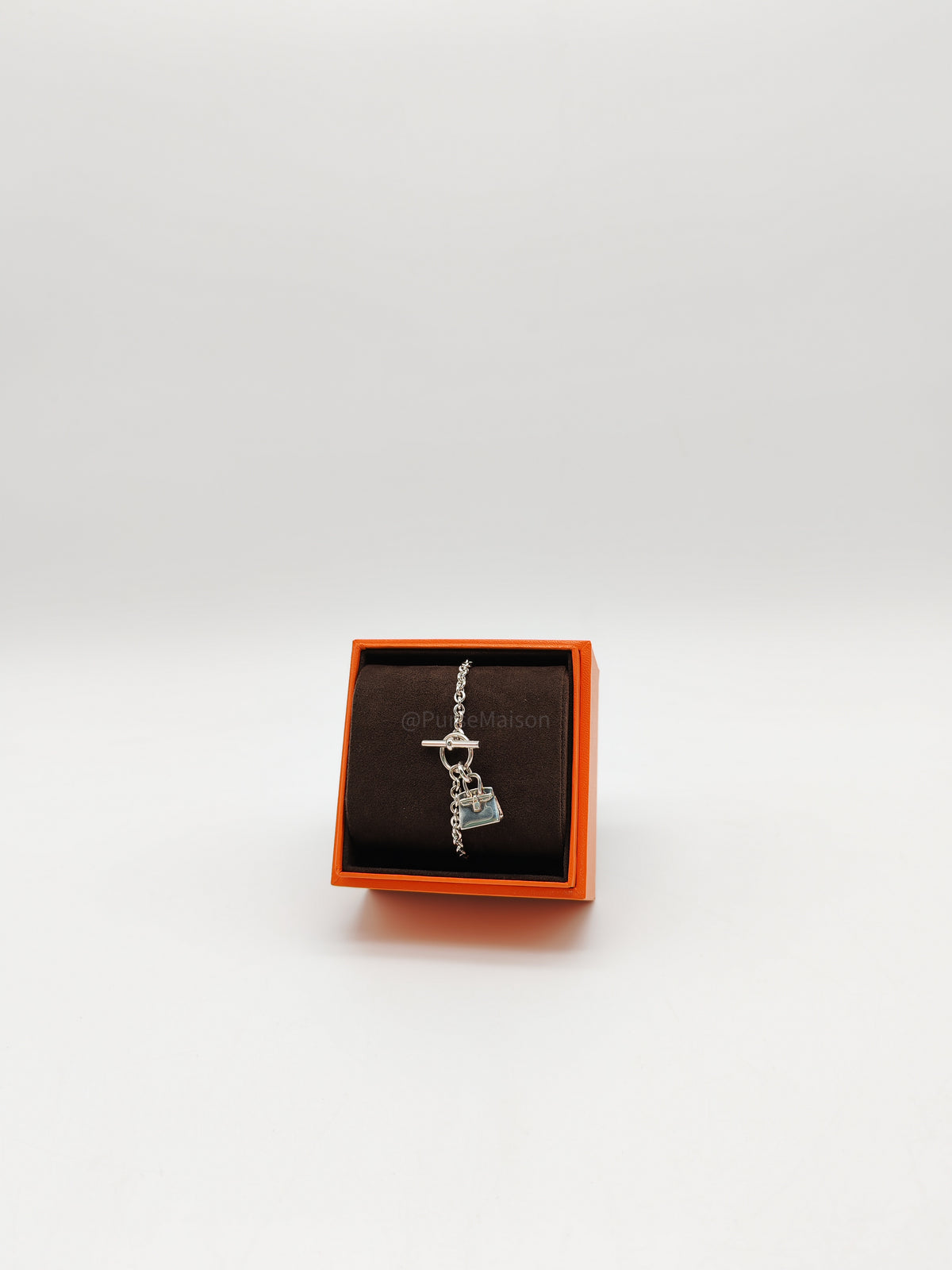 Hermes Amulette Birkin Bracelet | Purse Maison Luxury Bags Shop