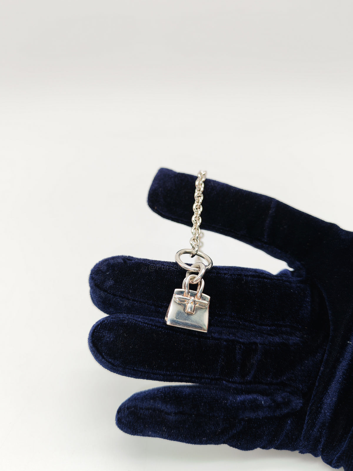 Hermes Amulette Birkin Bracelet | Purse Maison Luxury Bags Shop